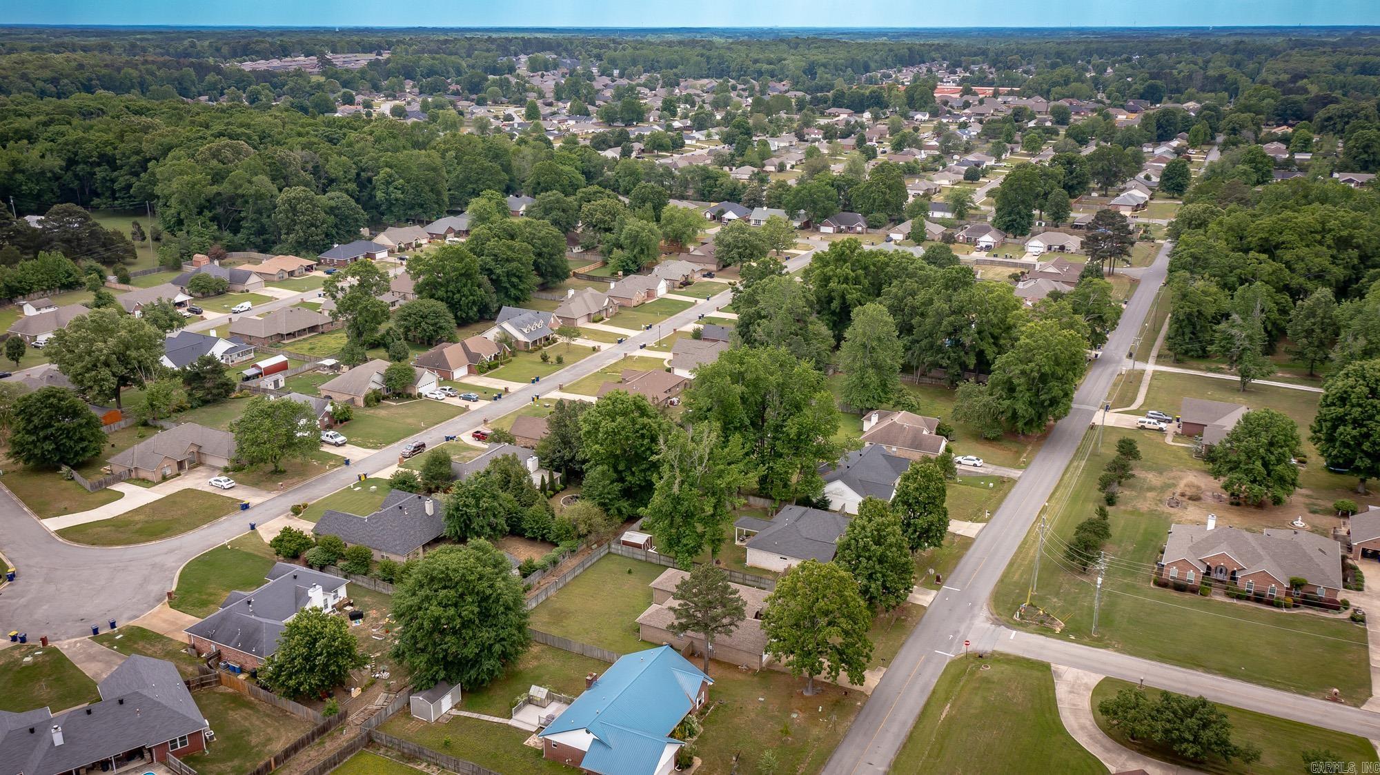 407 Linda  Cabot, AR