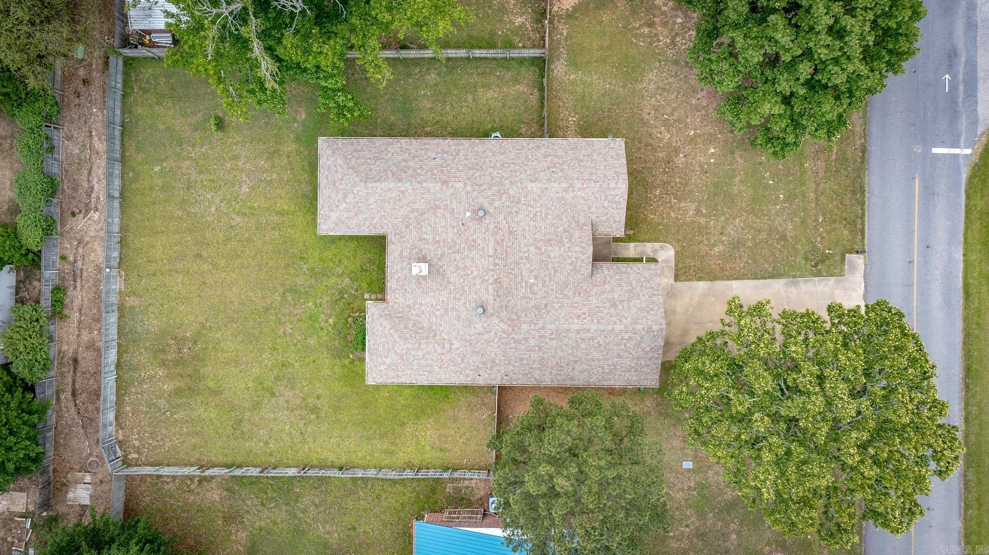 407 Linda  Cabot, AR