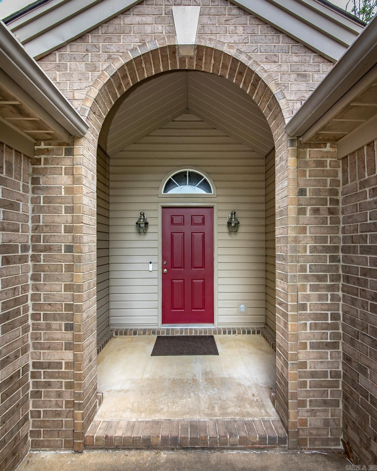 407 Linda  Cabot, AR