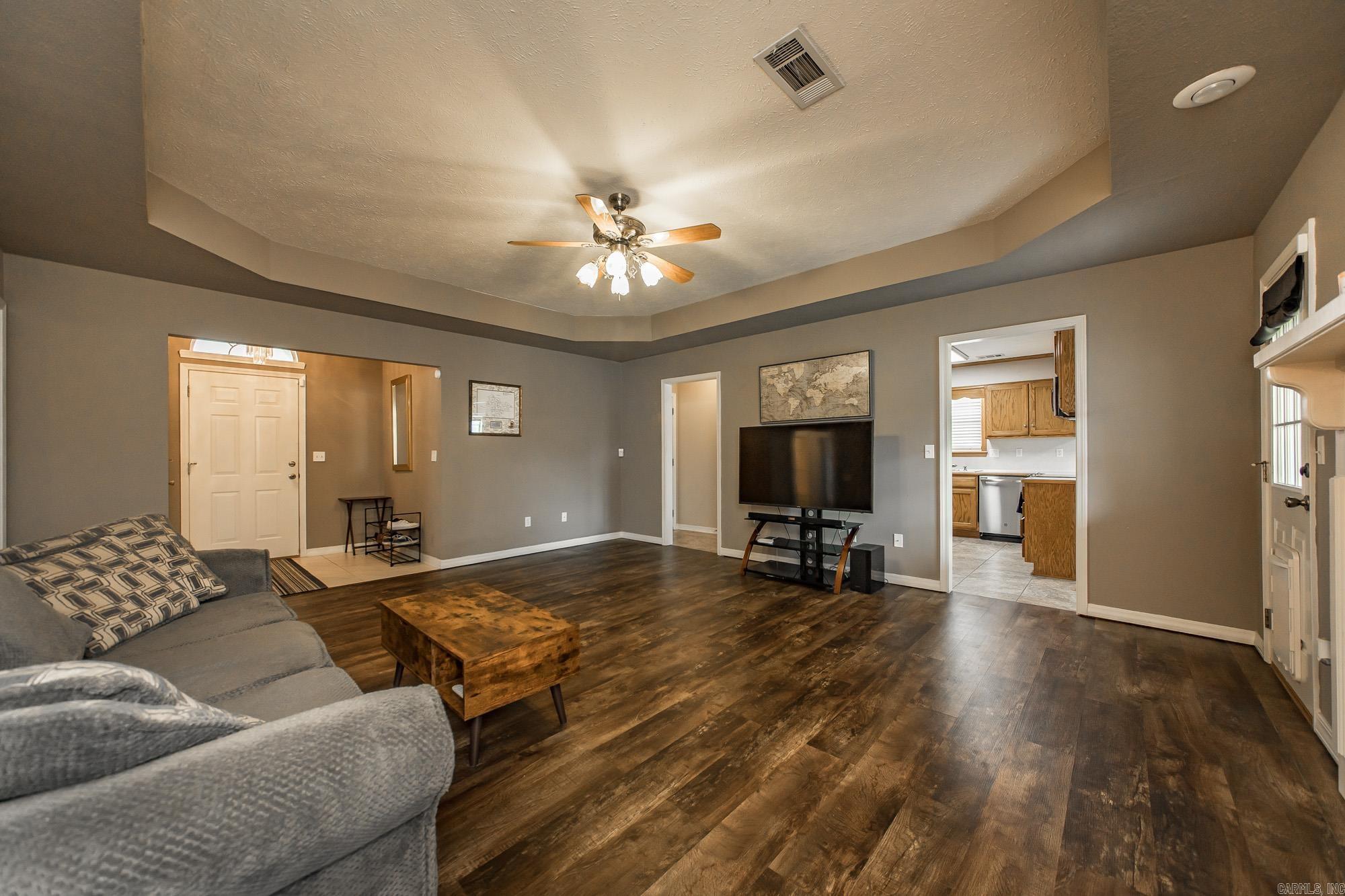 407 Linda  Cabot, AR