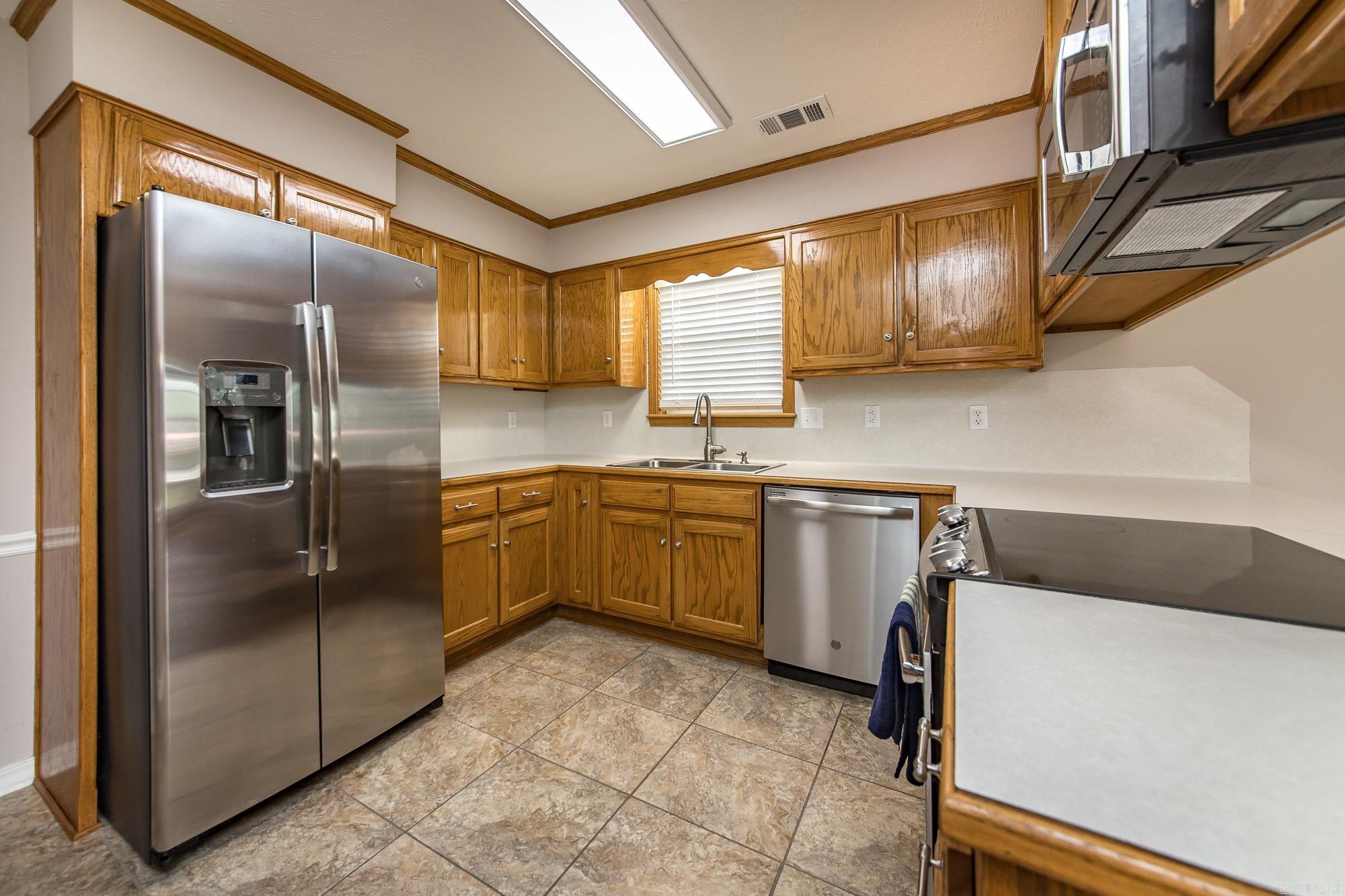 407 Linda  Cabot, AR