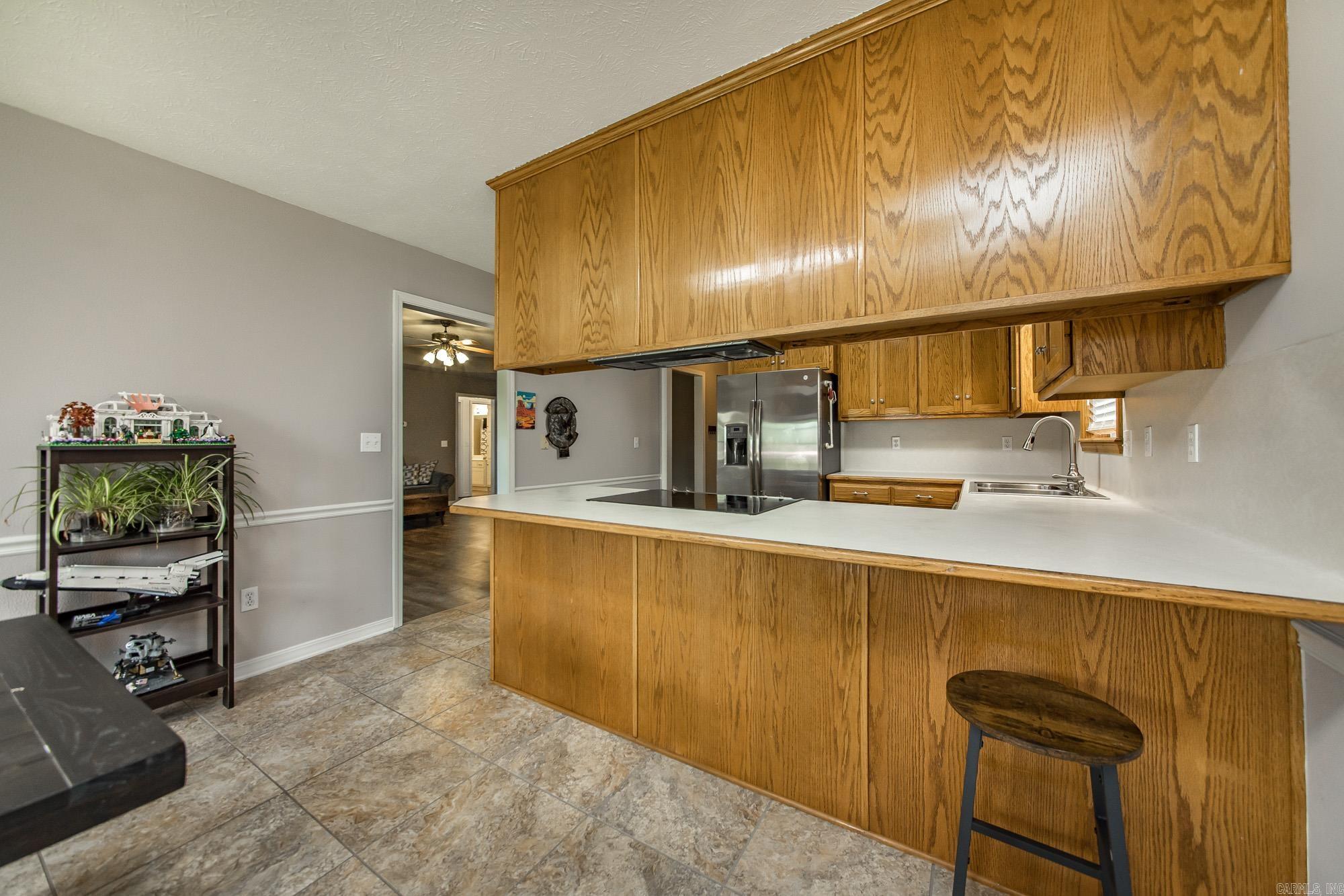 407 Linda  Cabot, AR