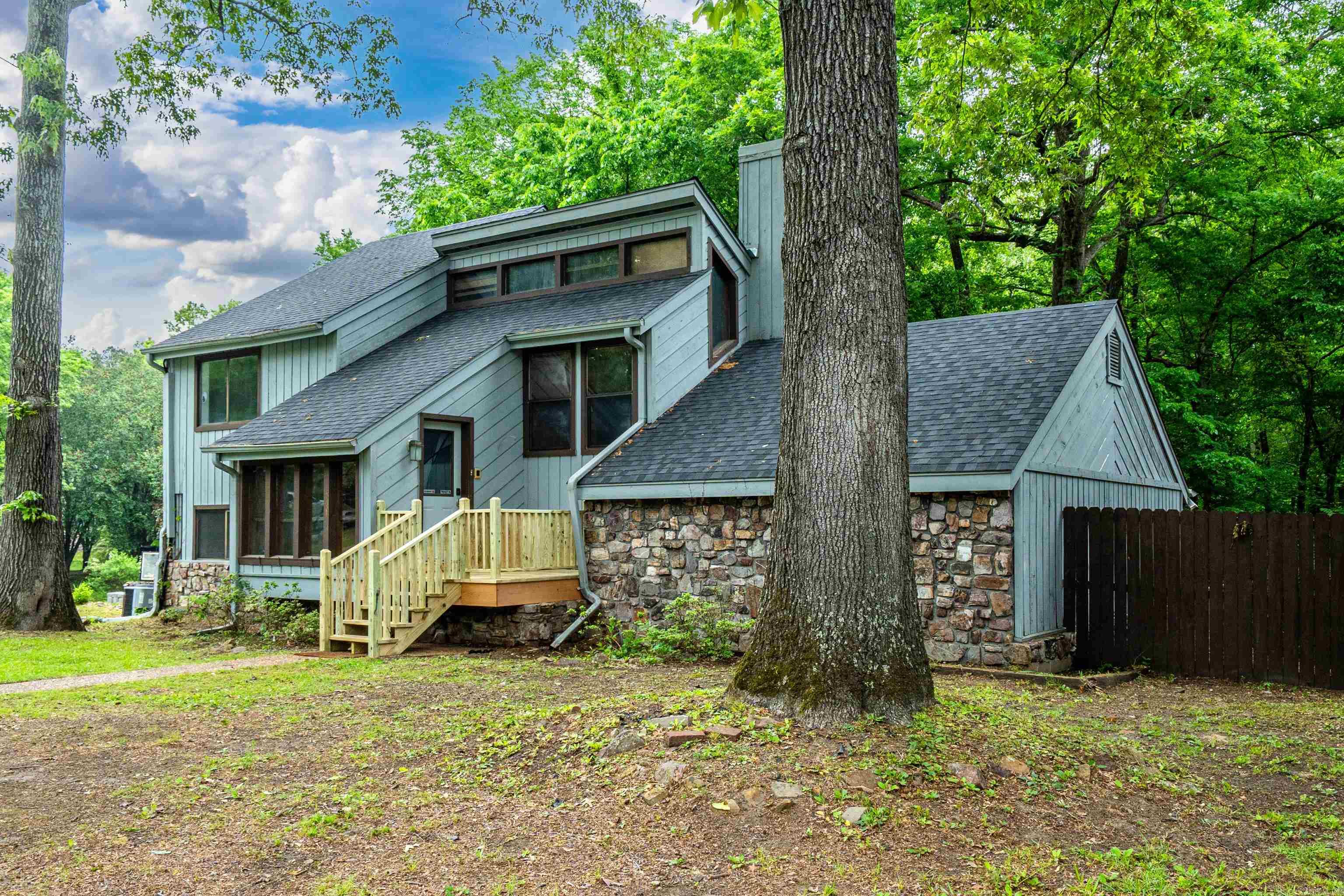 1018 N 26th Street Arkadelphia, AR 71923