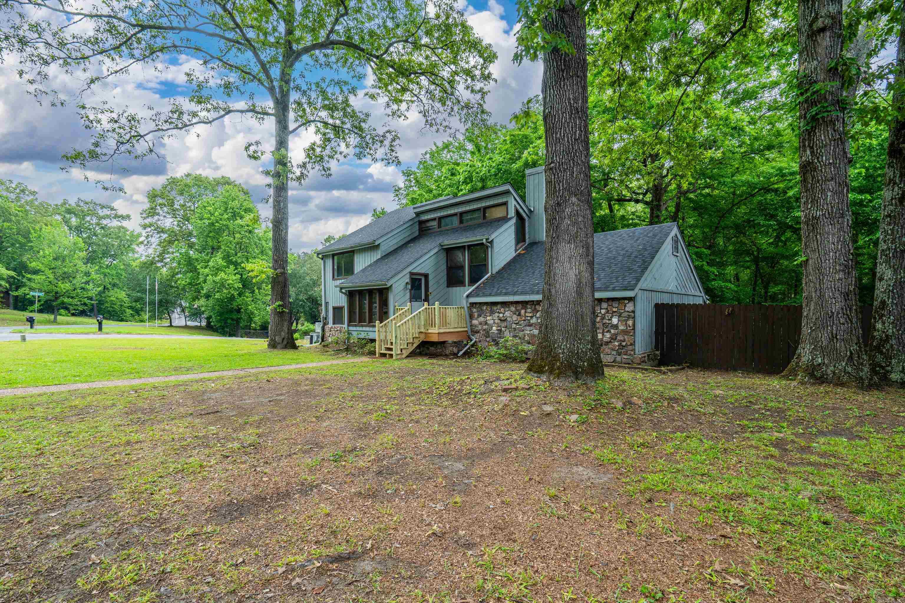 1018 N 26th  Arkadelphia, AR