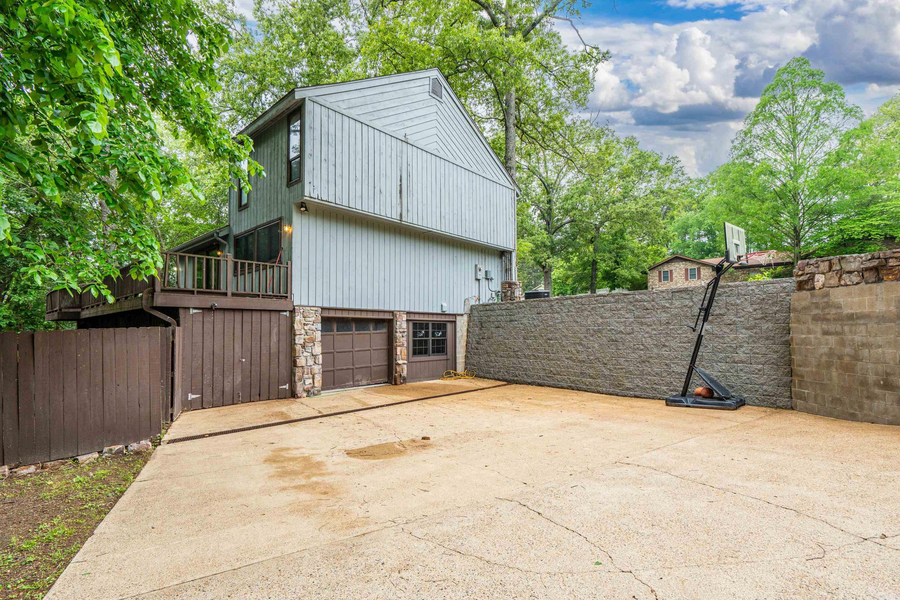 1018 N 26th  Arkadelphia, AR