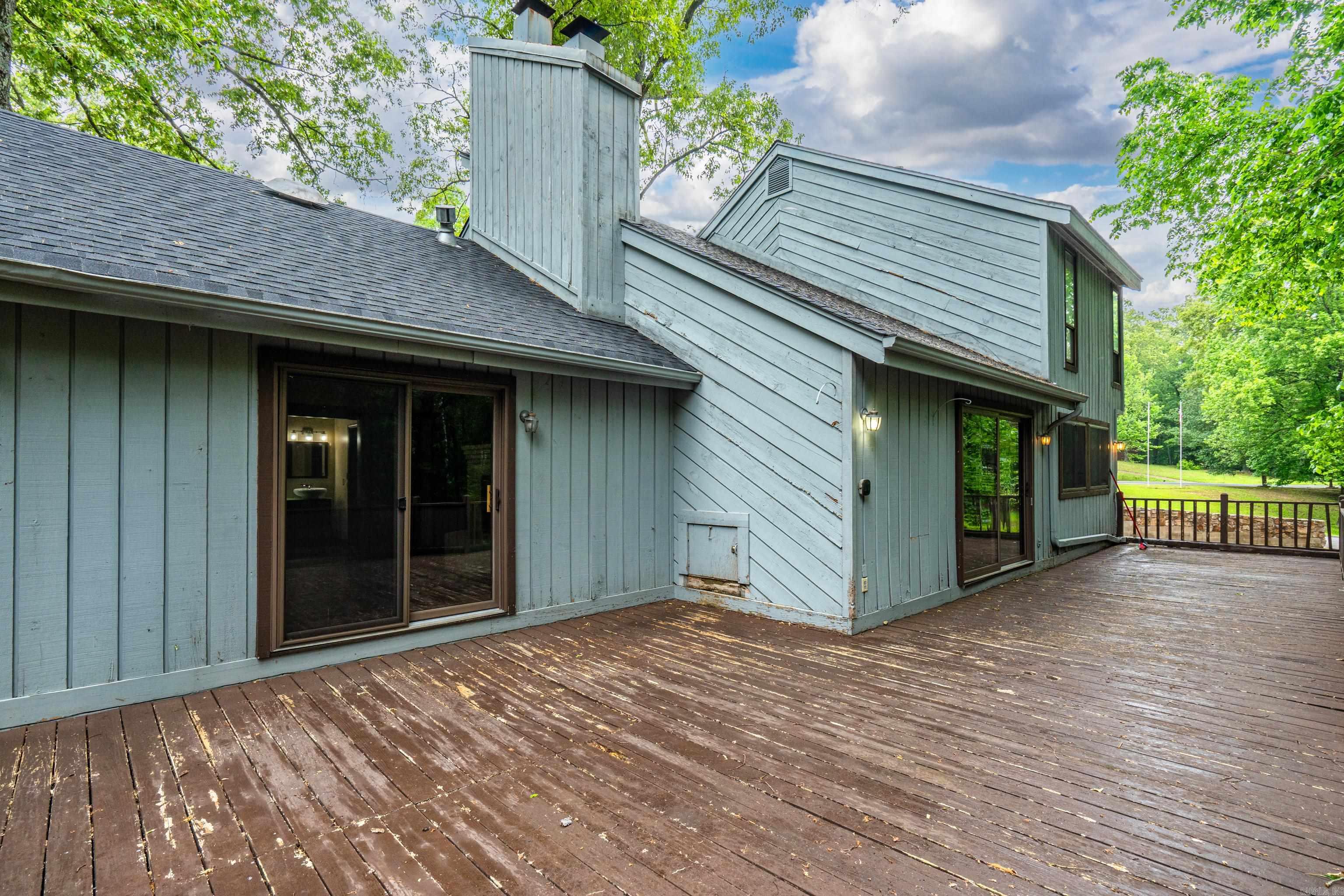 1018 N 26th  Arkadelphia, AR