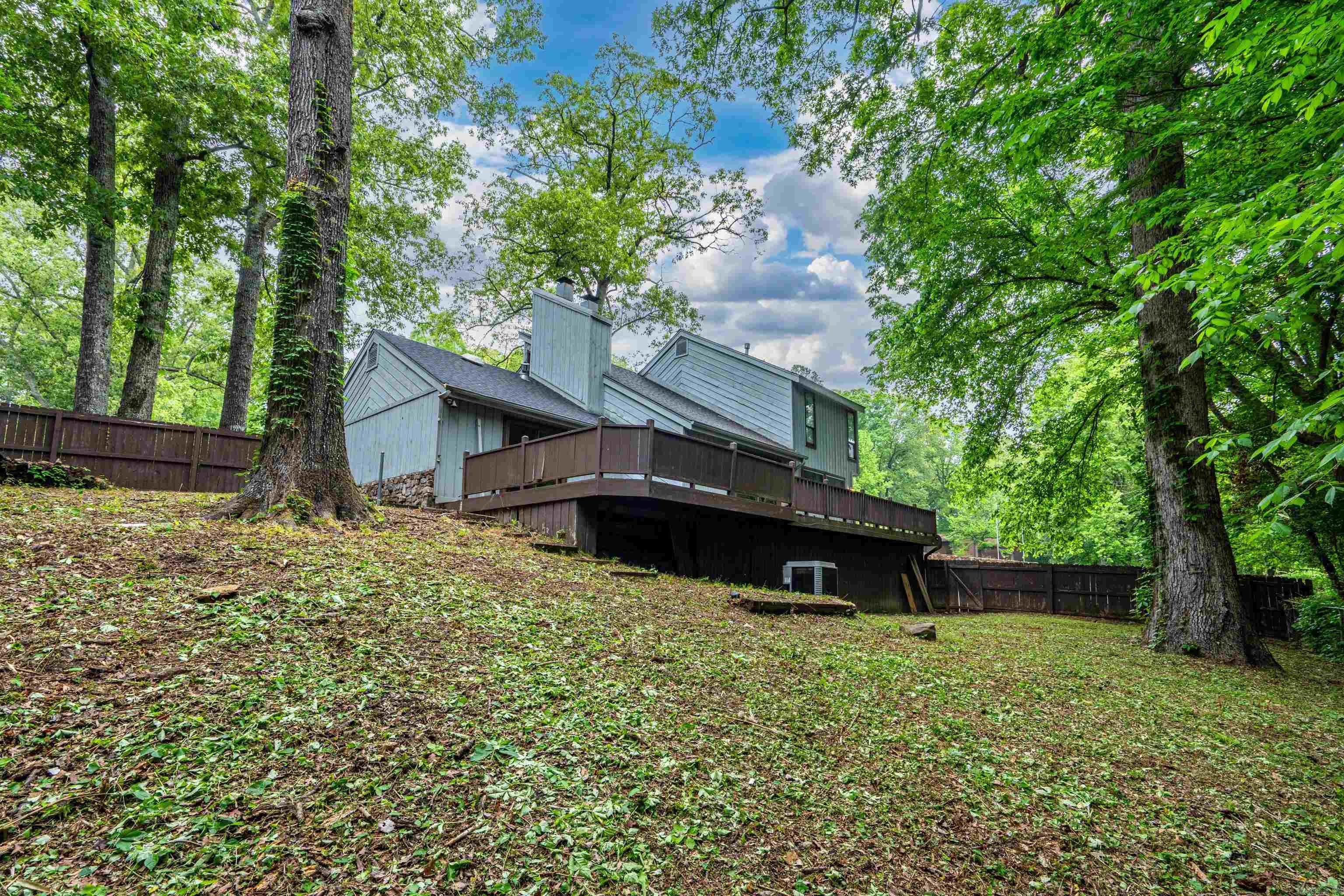 1018 N 26th  Arkadelphia, AR