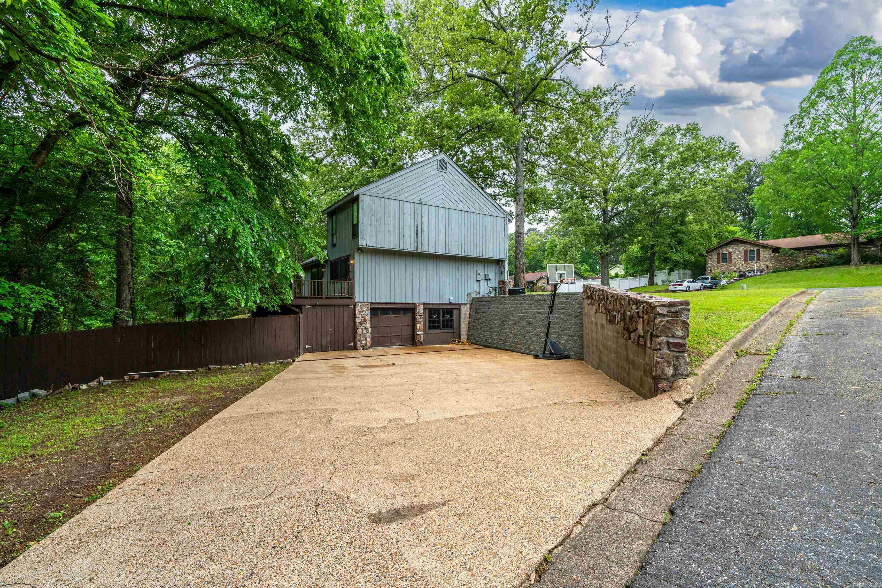 1018 N 26th  Arkadelphia, AR