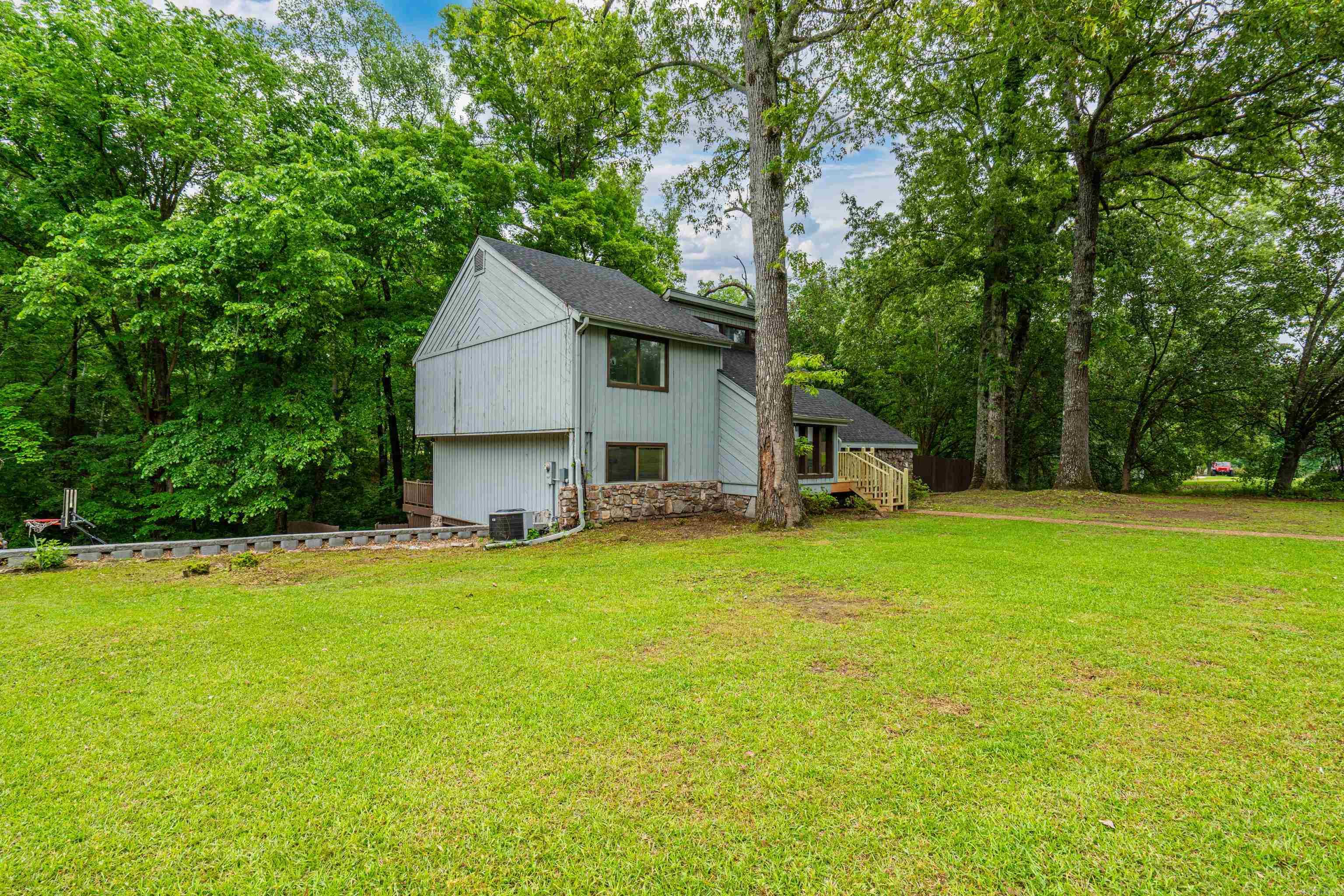 1018 N 26th  Arkadelphia, AR