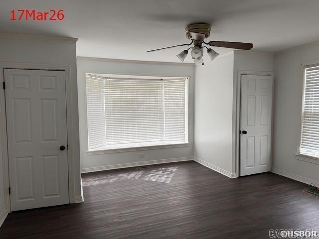 622 McBee Street  Malvern, AR