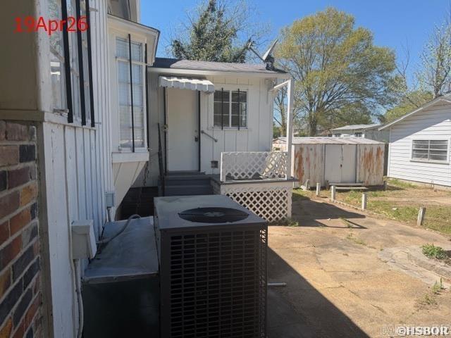 622 McBee Street  Malvern, AR