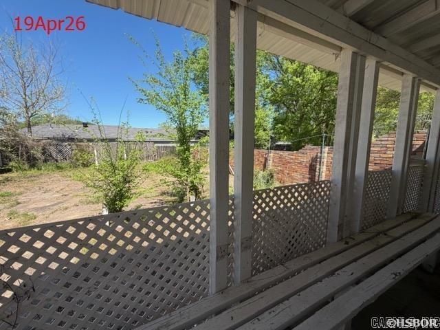 622 McBee Street  Malvern, AR