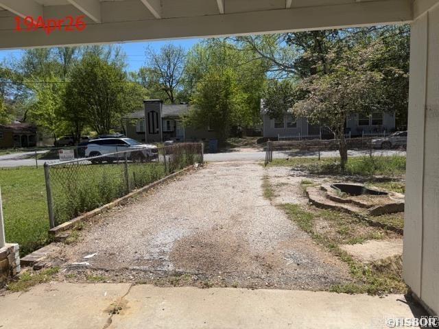 622 McBee Street  Malvern, AR