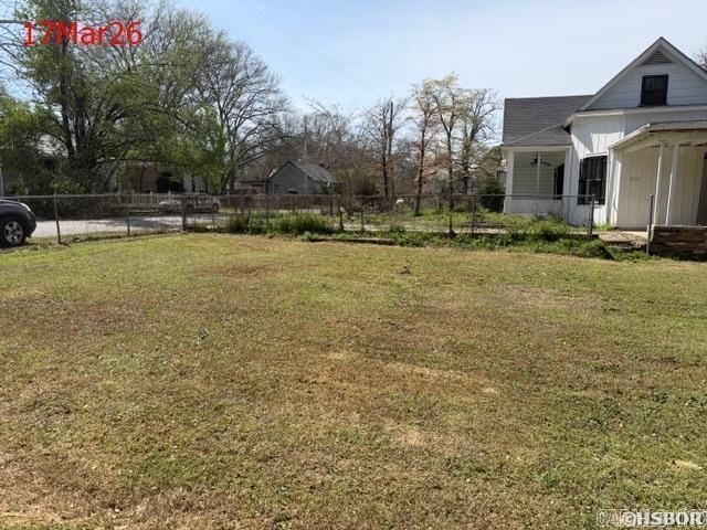 622 McBee Street  Malvern, AR