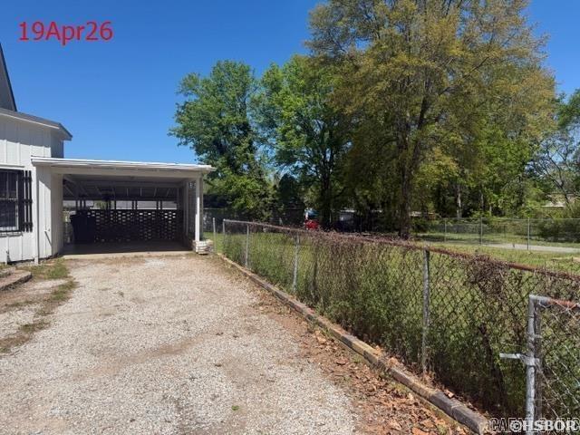 622 McBee Street  Malvern, AR