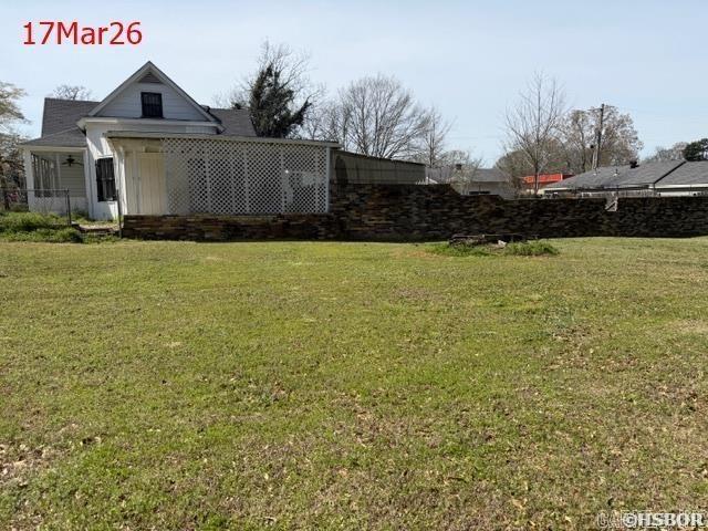 622 McBee Street  Malvern, AR