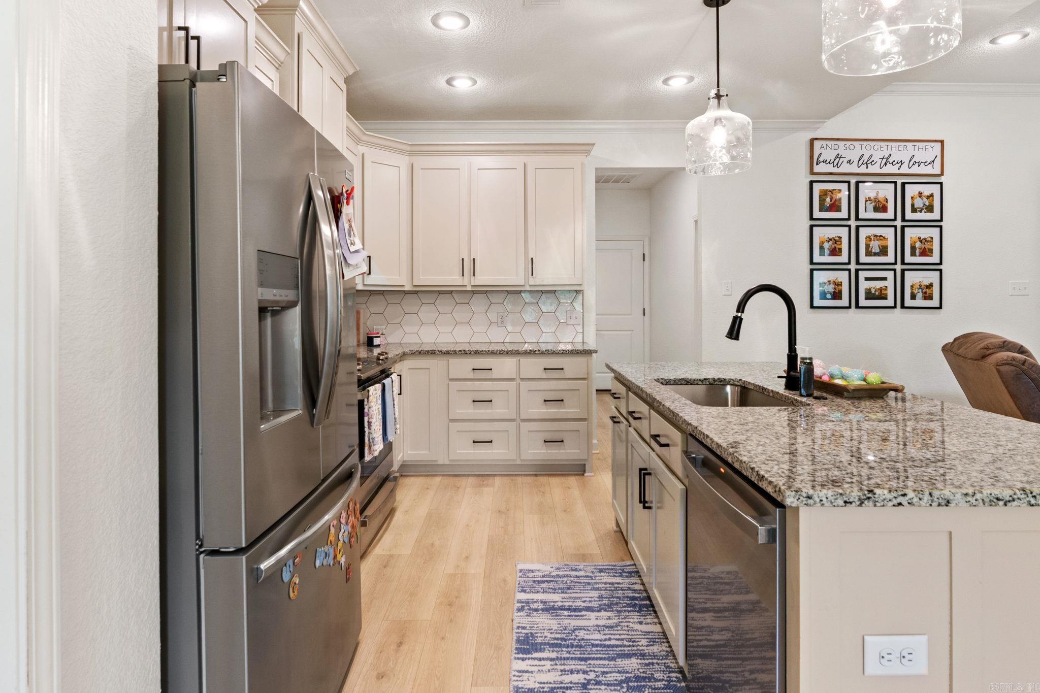 18508 Parkway Pines  Bauxite, AR