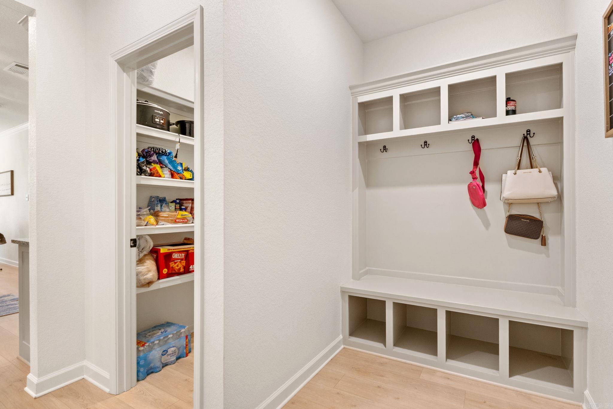 18508 Parkway Pines  Bauxite, AR