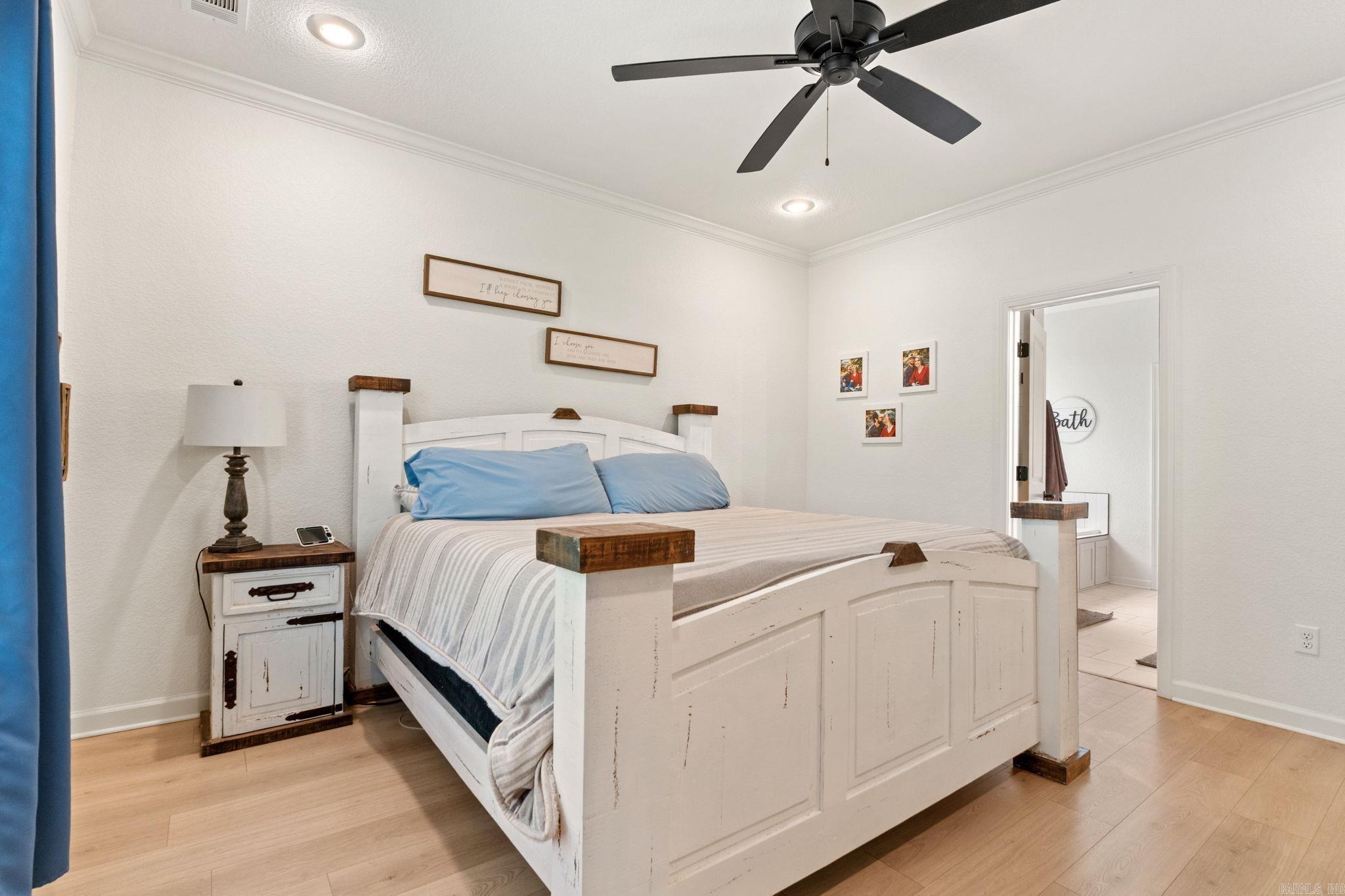 18508 Parkway Pines  Bauxite, AR