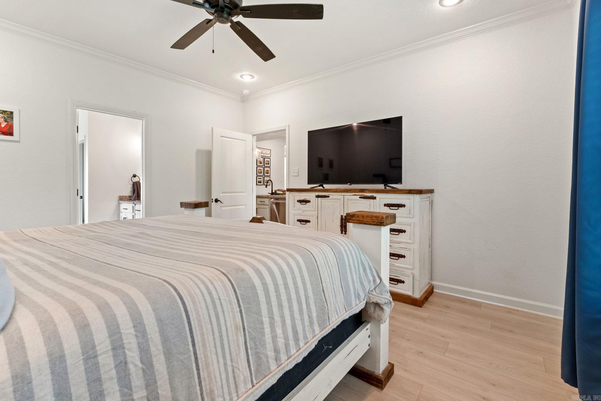 18508 Parkway Pines  Bauxite, AR