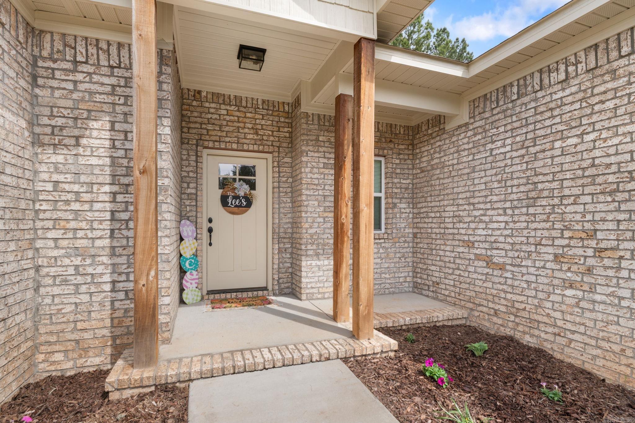 18508 Parkway Pines  Bauxite, AR