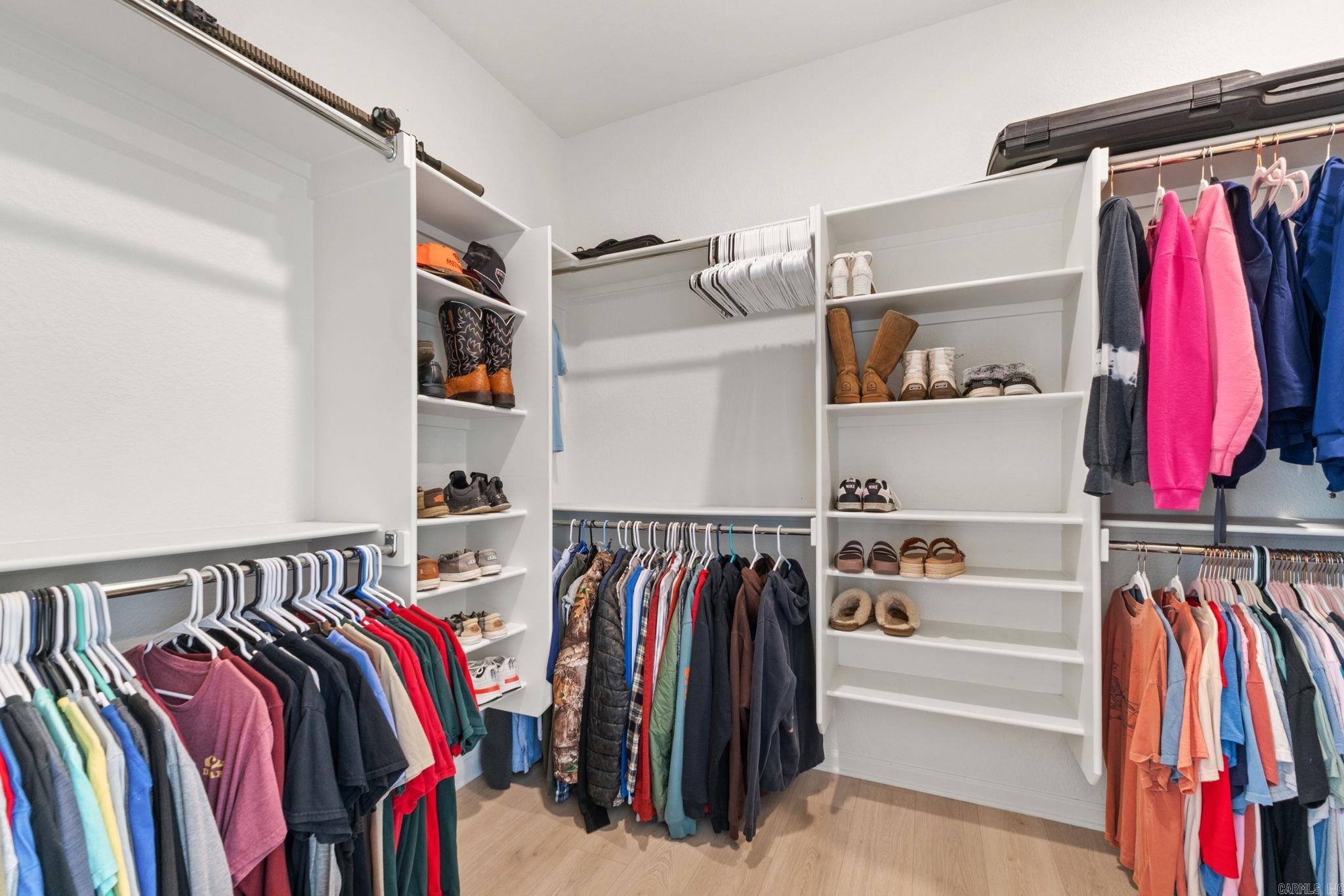 18508 Parkway Pines  Bauxite, AR