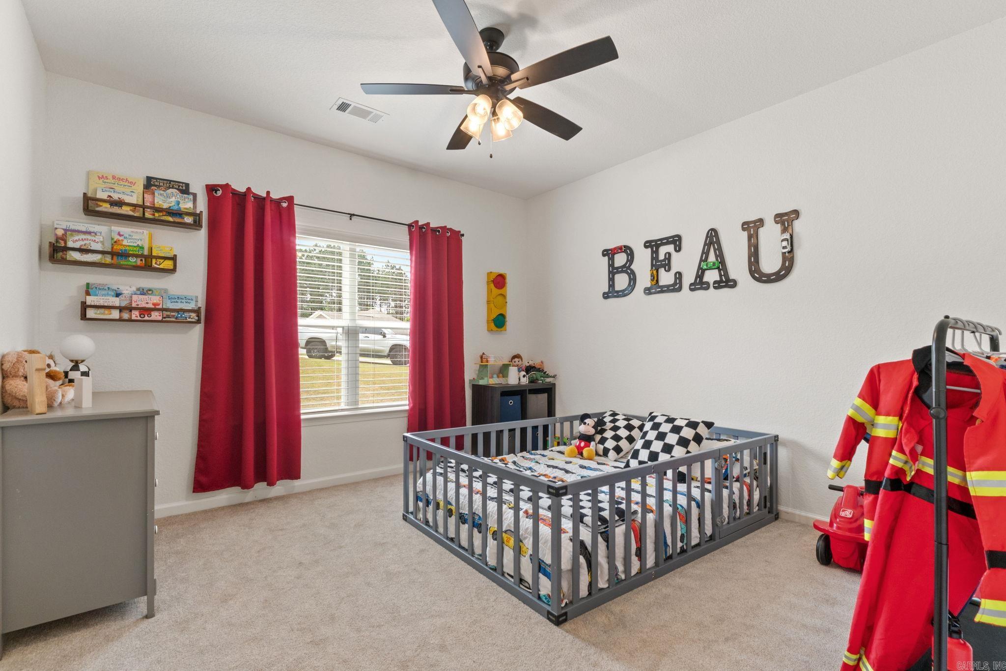 18508 Parkway Pines  Bauxite, AR