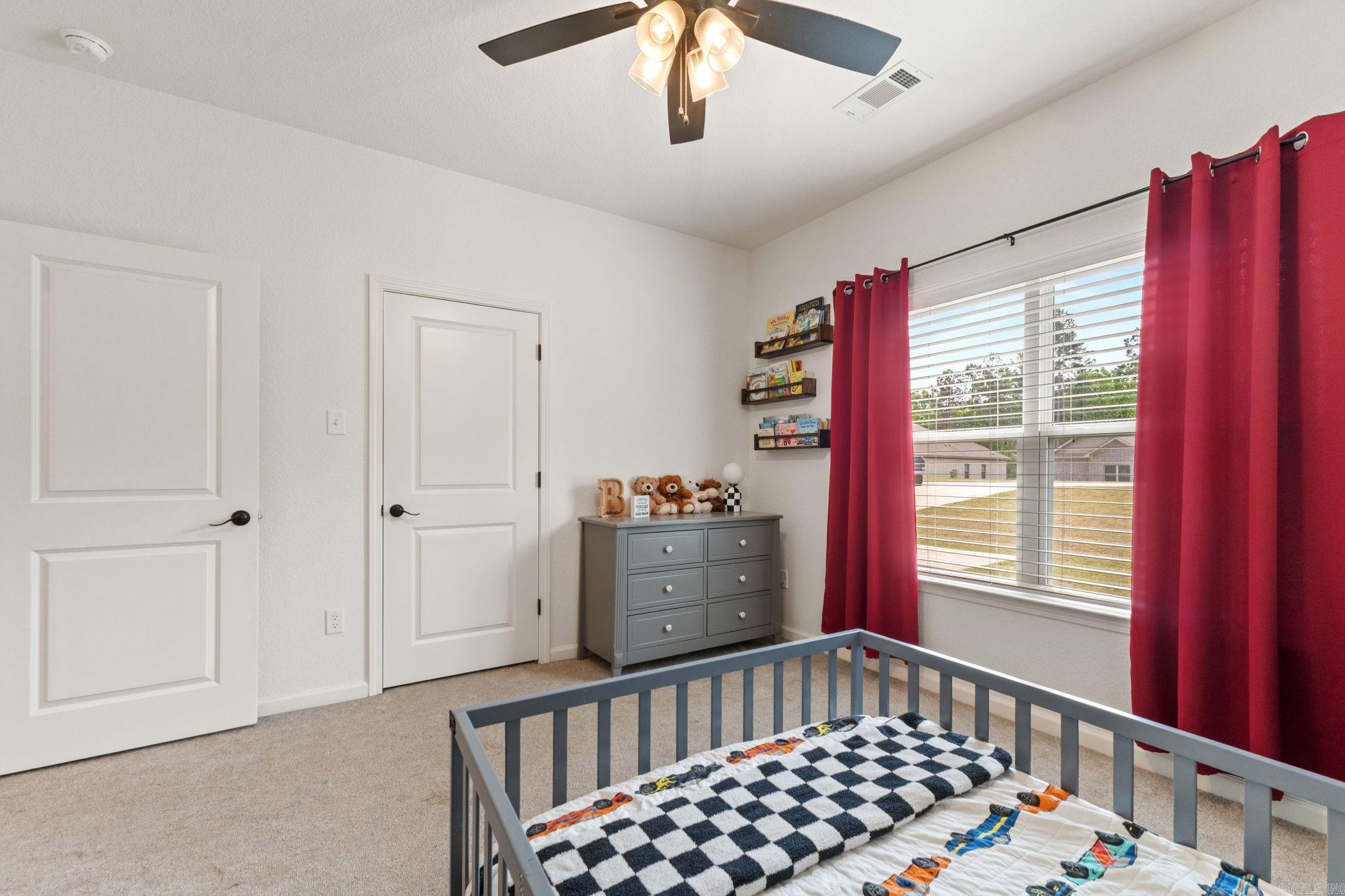 18508 Parkway Pines  Bauxite, AR