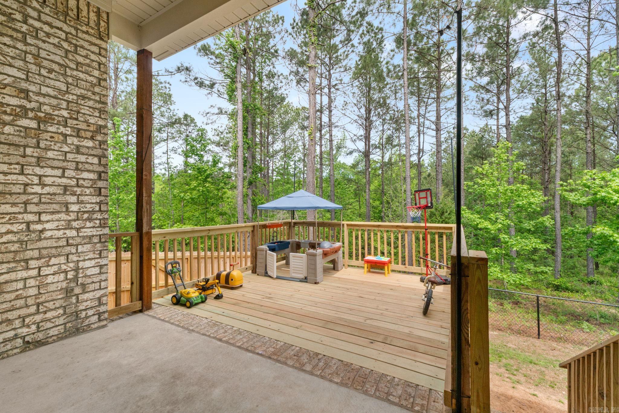 18508 Parkway Pines  Bauxite, AR