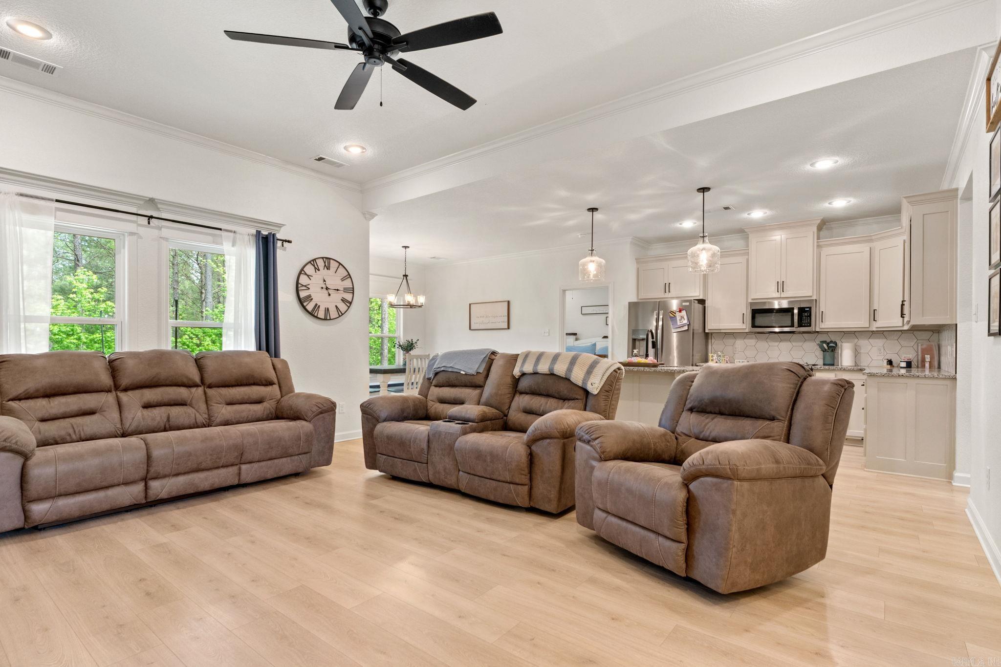 18508 Parkway Pines  Bauxite, AR