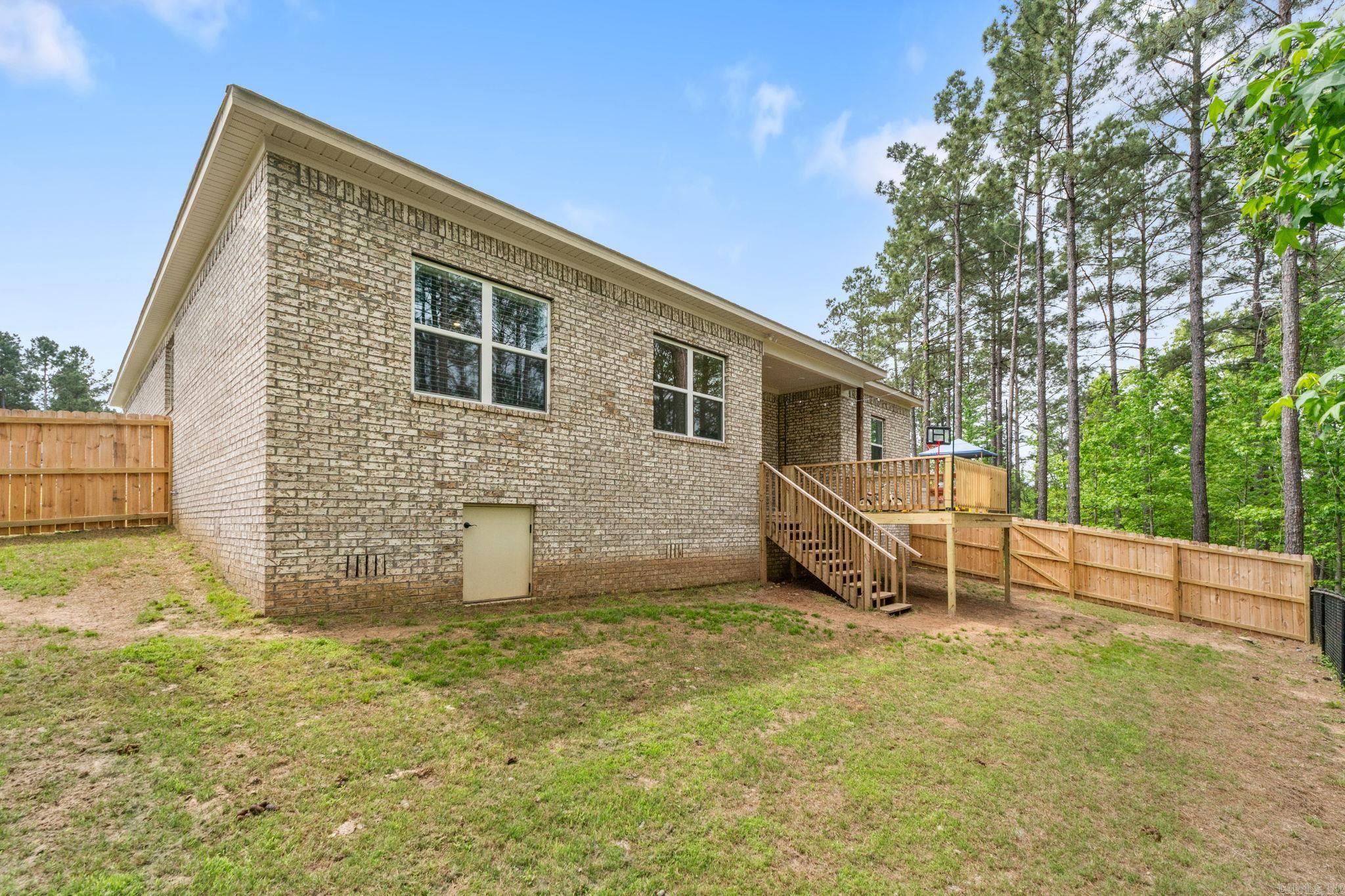 18508 Parkway Pines  Bauxite, AR