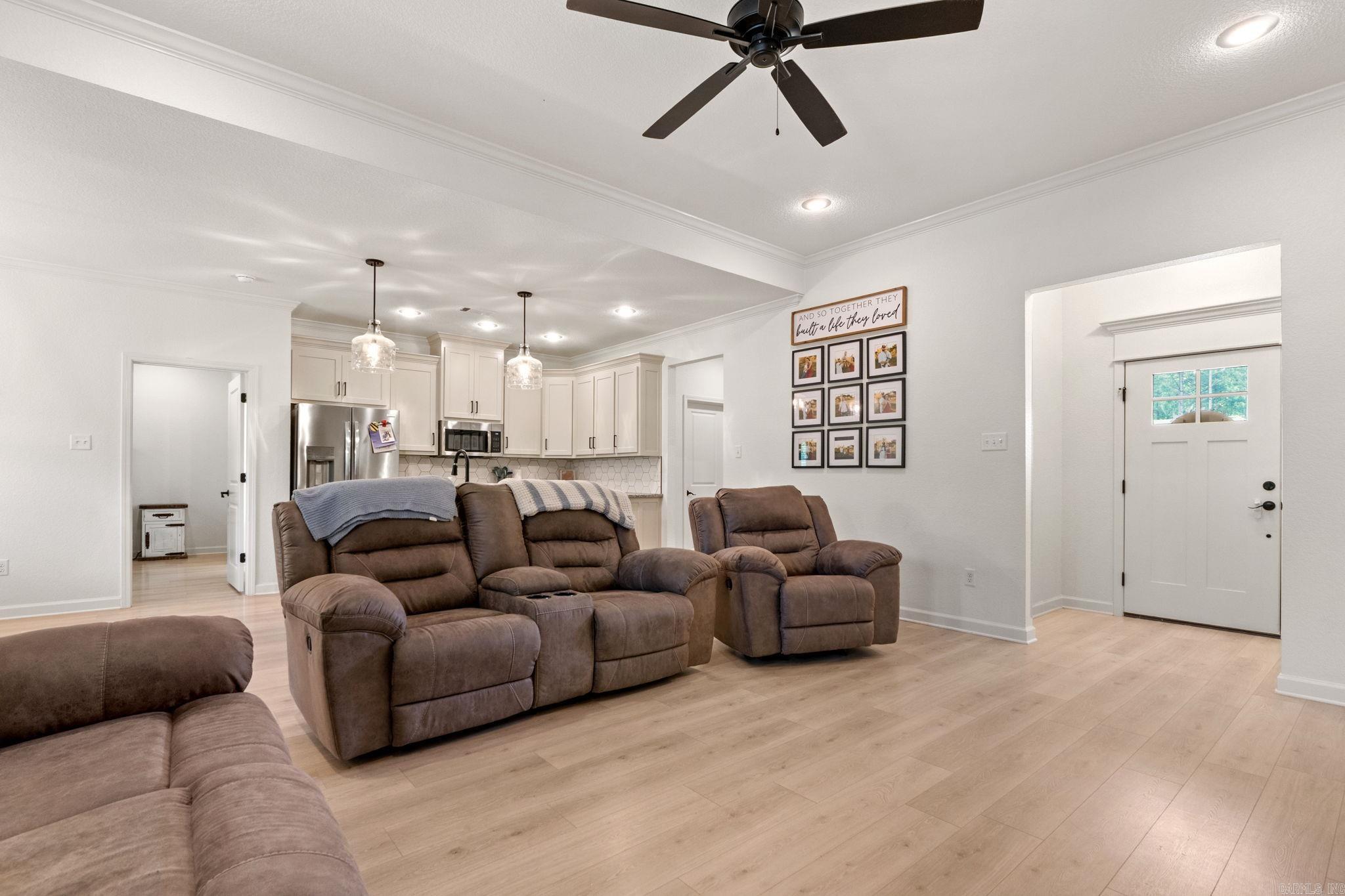 18508 Parkway Pines  Bauxite, AR