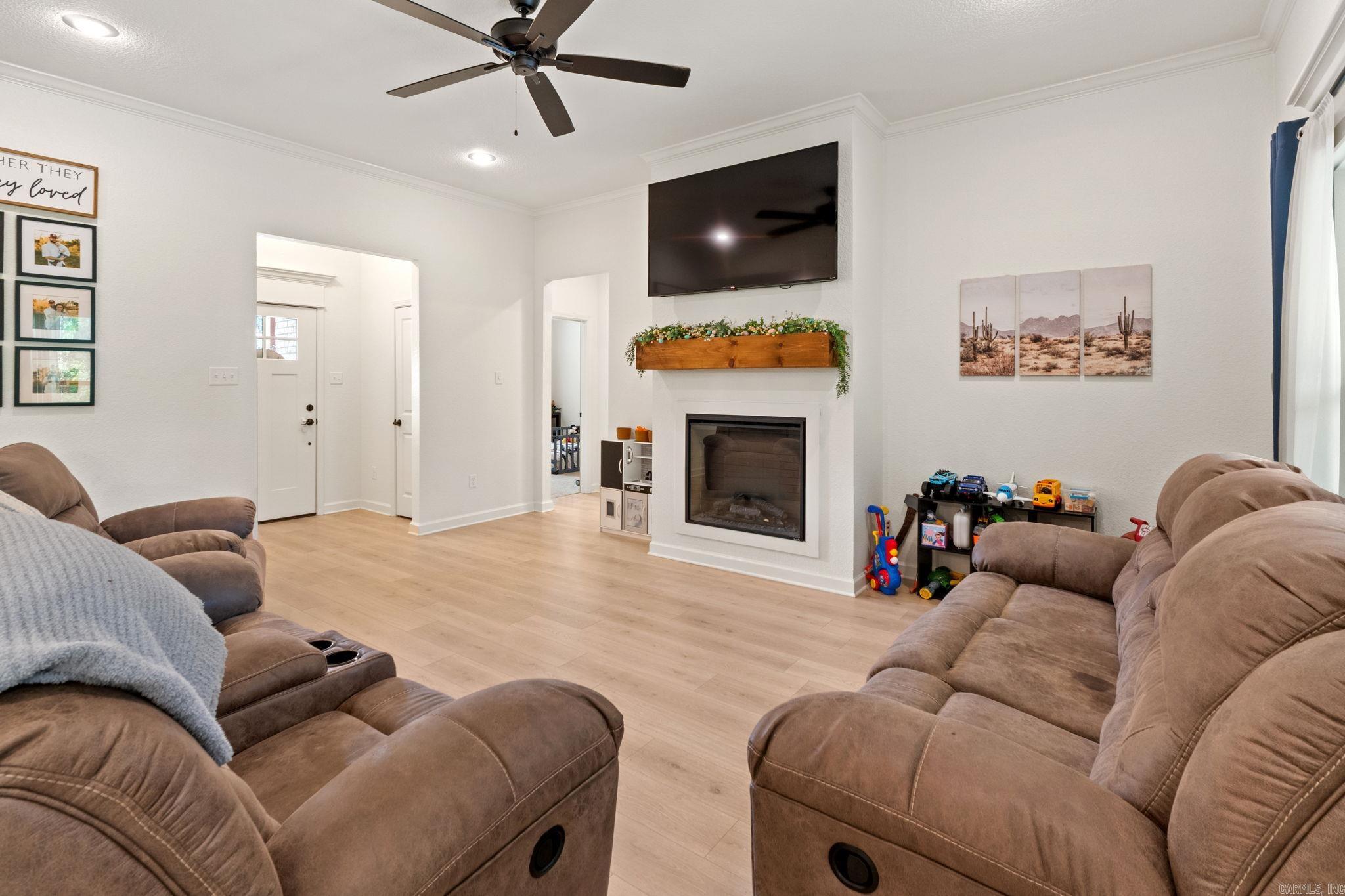 18508 Parkway Pines  Bauxite, AR