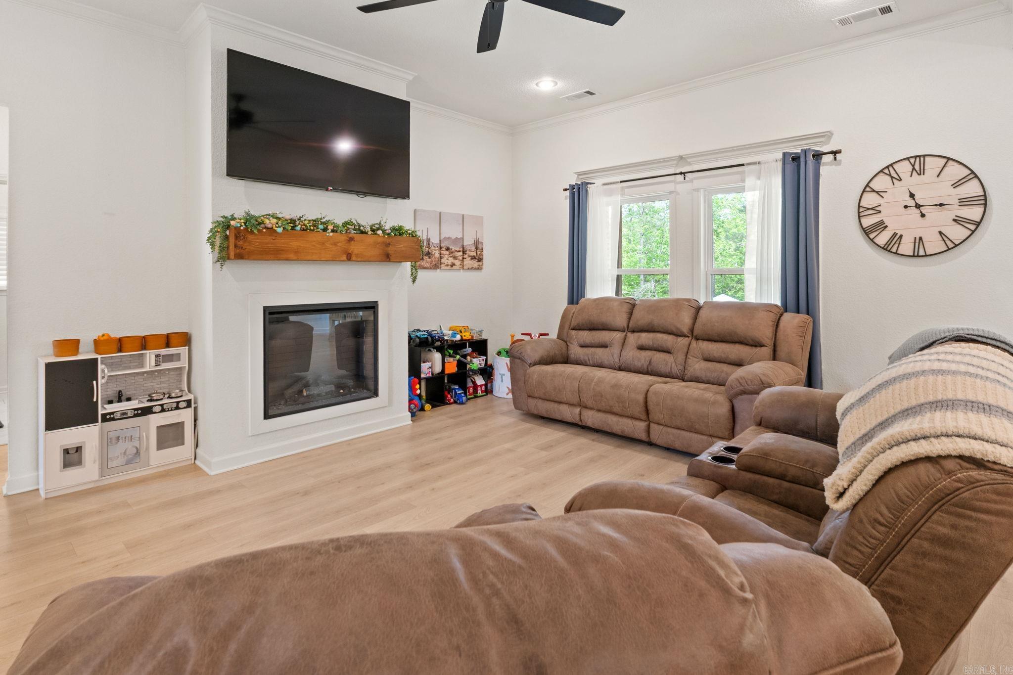 18508 Parkway Pines  Bauxite, AR