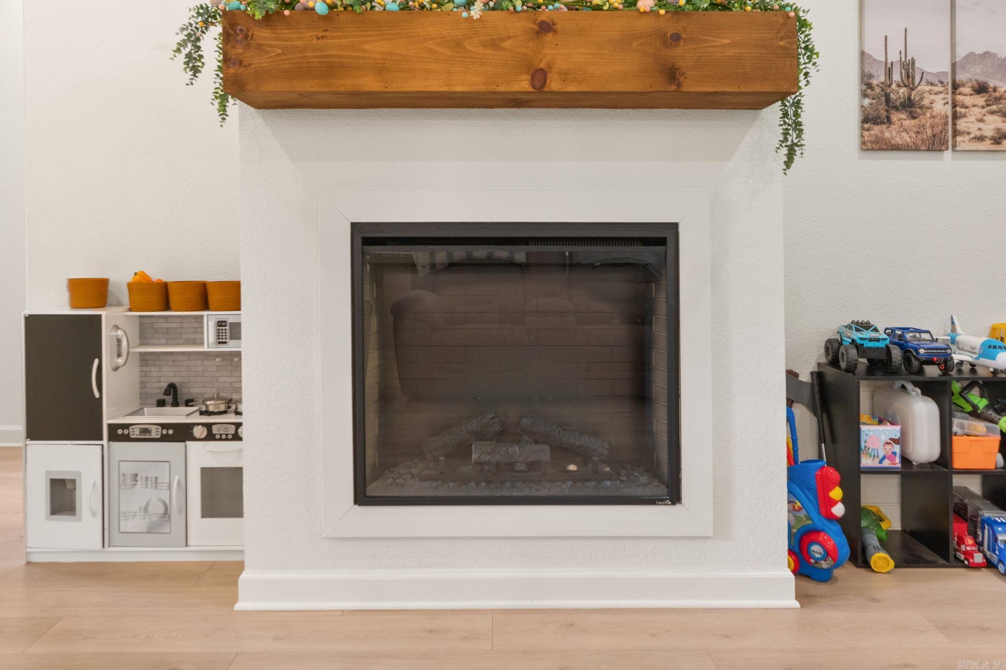 18508 Parkway Pines  Bauxite, AR