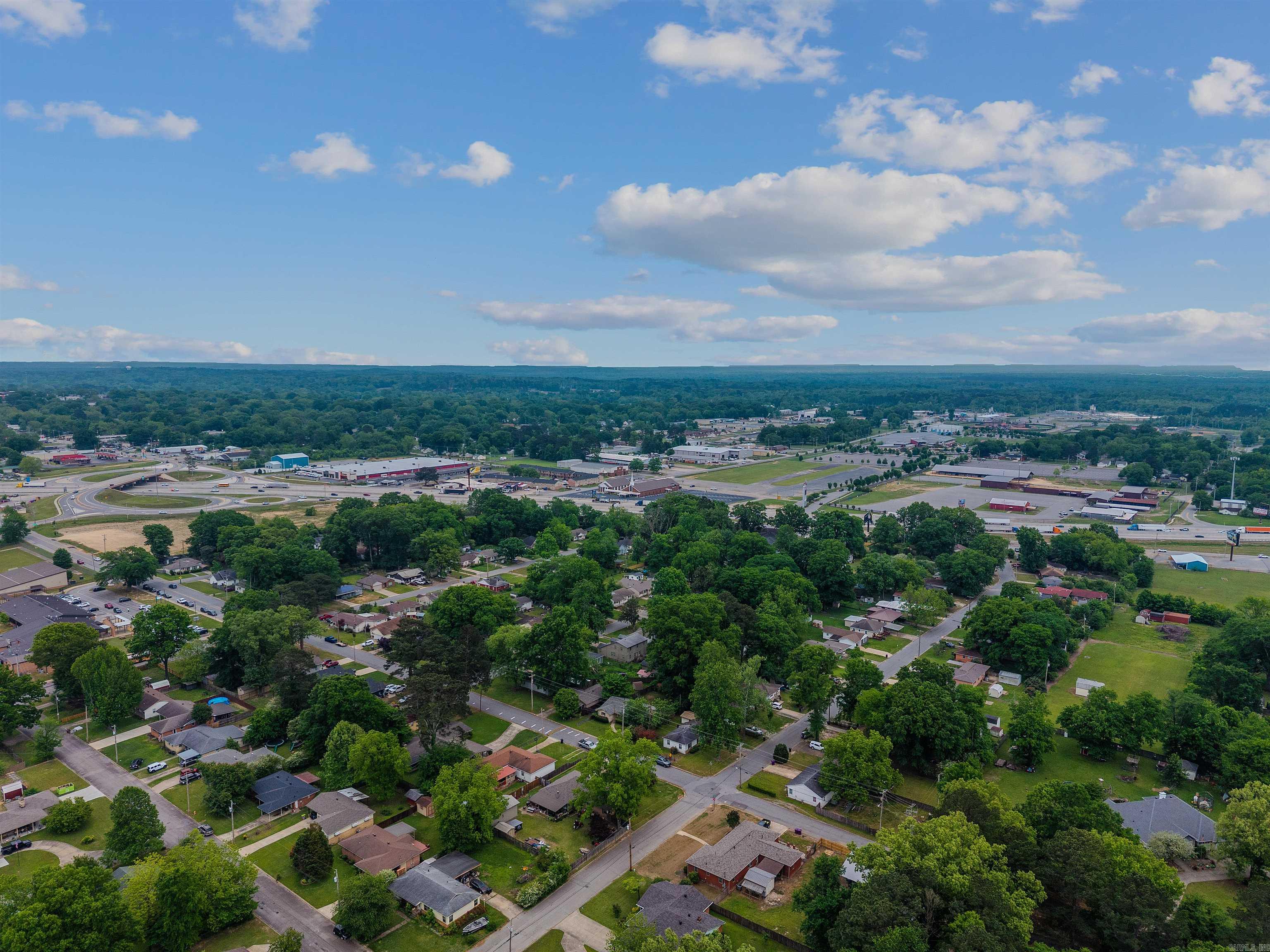 2020 W Sevier  Benton, AR