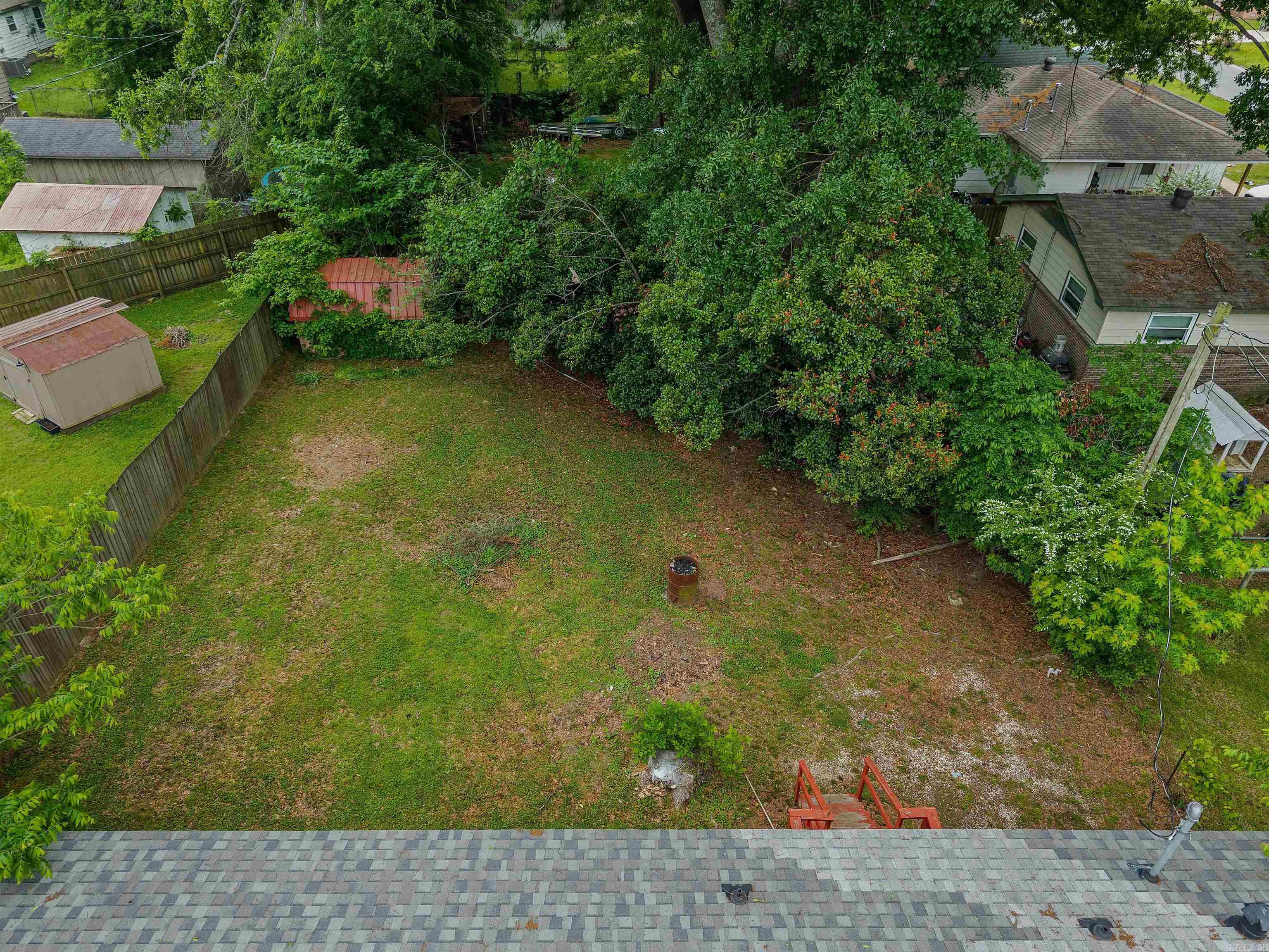 2020 W Sevier  Benton, AR