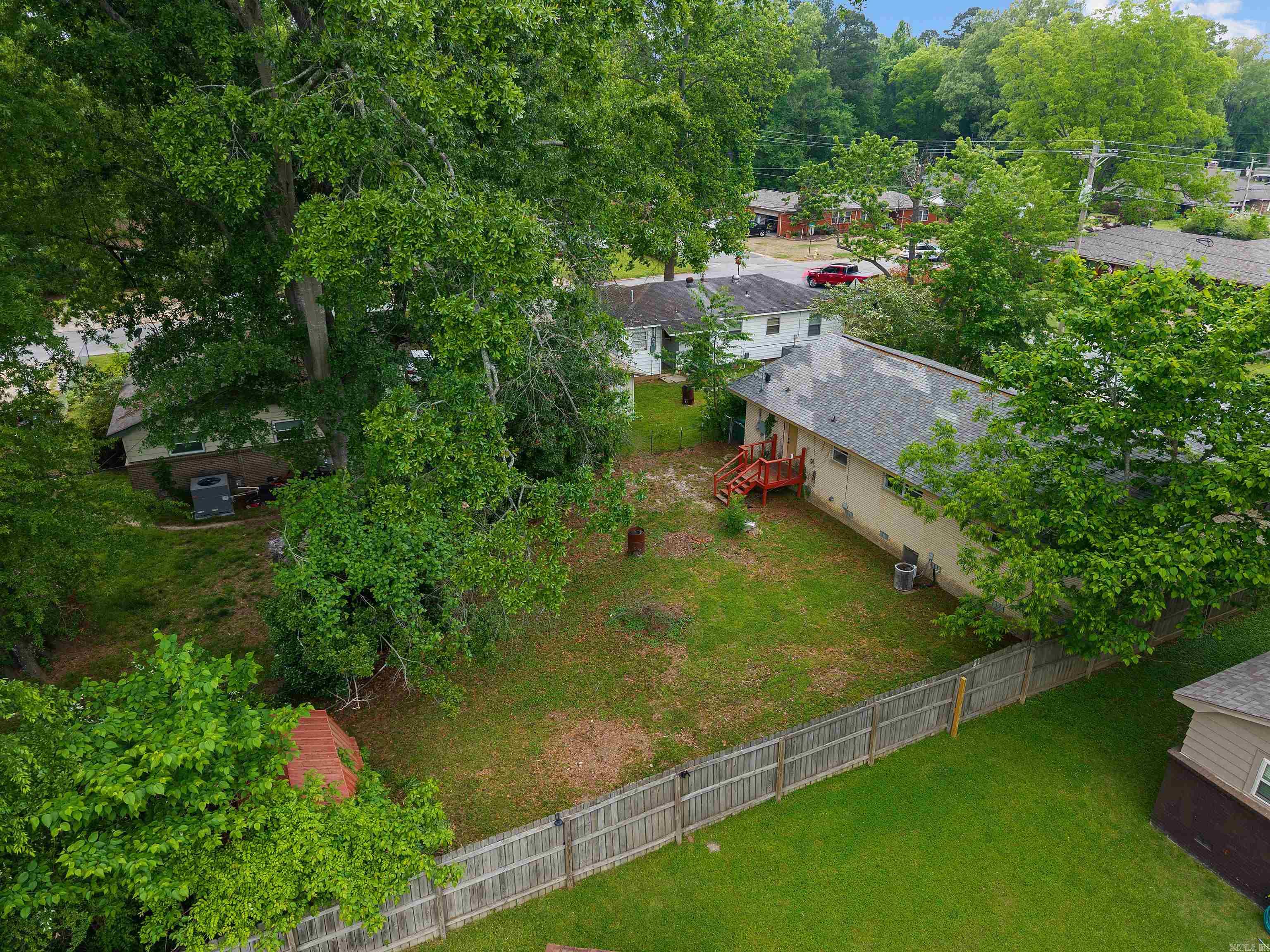 2020 W Sevier  Benton, AR