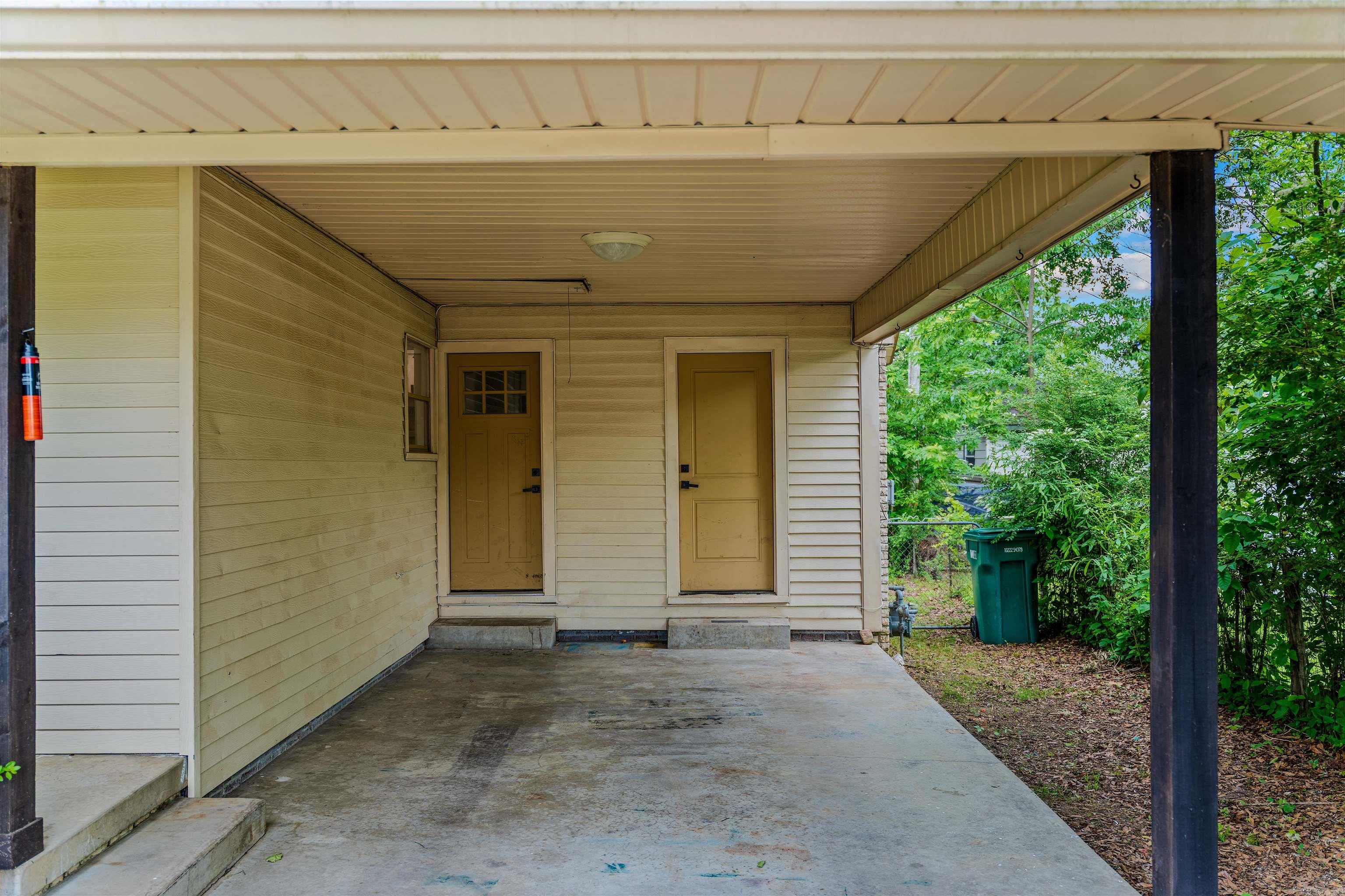 2020 W Sevier  Benton, AR