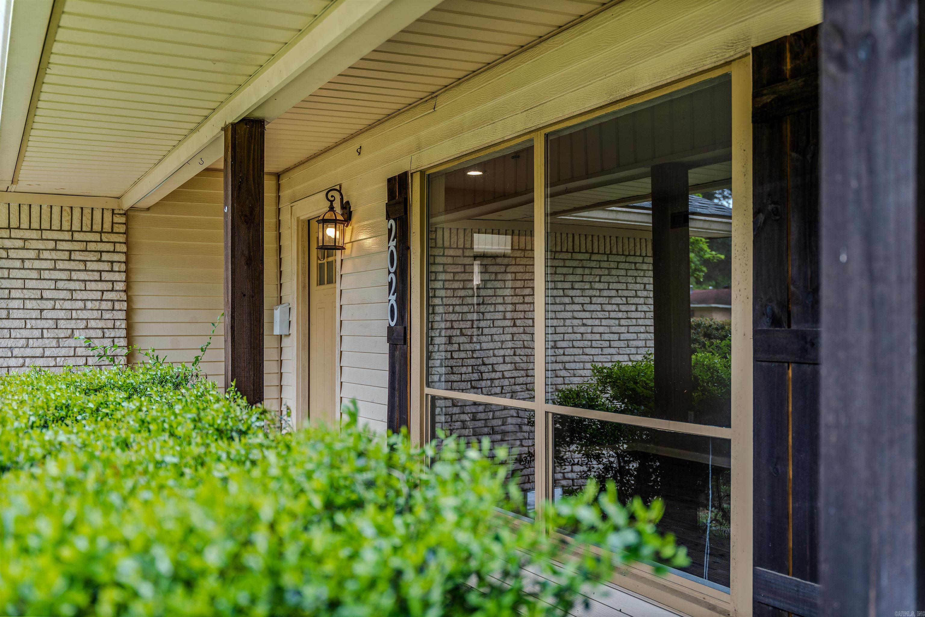 2020 W Sevier  Benton, AR