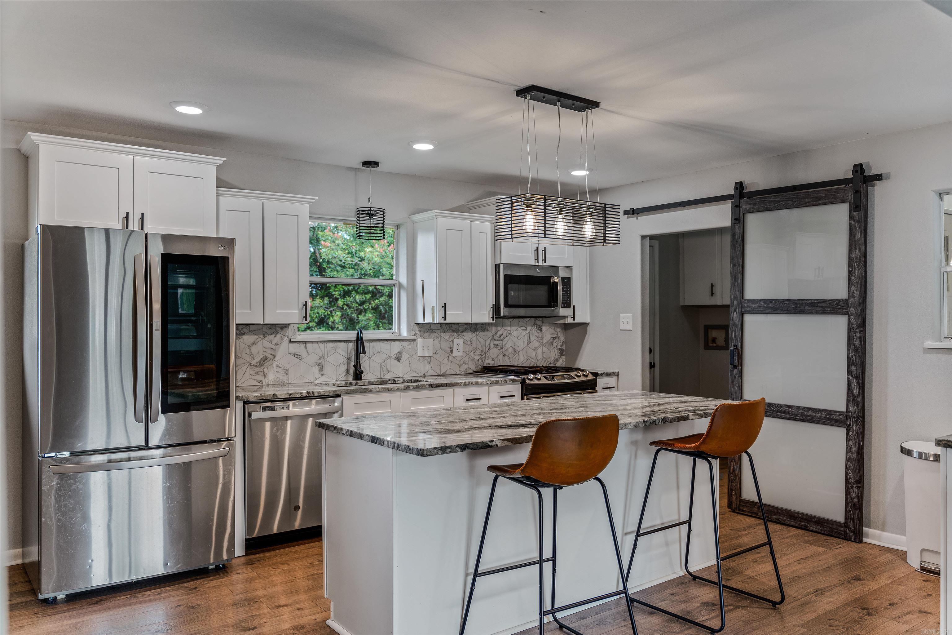 2020 W Sevier  Benton, AR