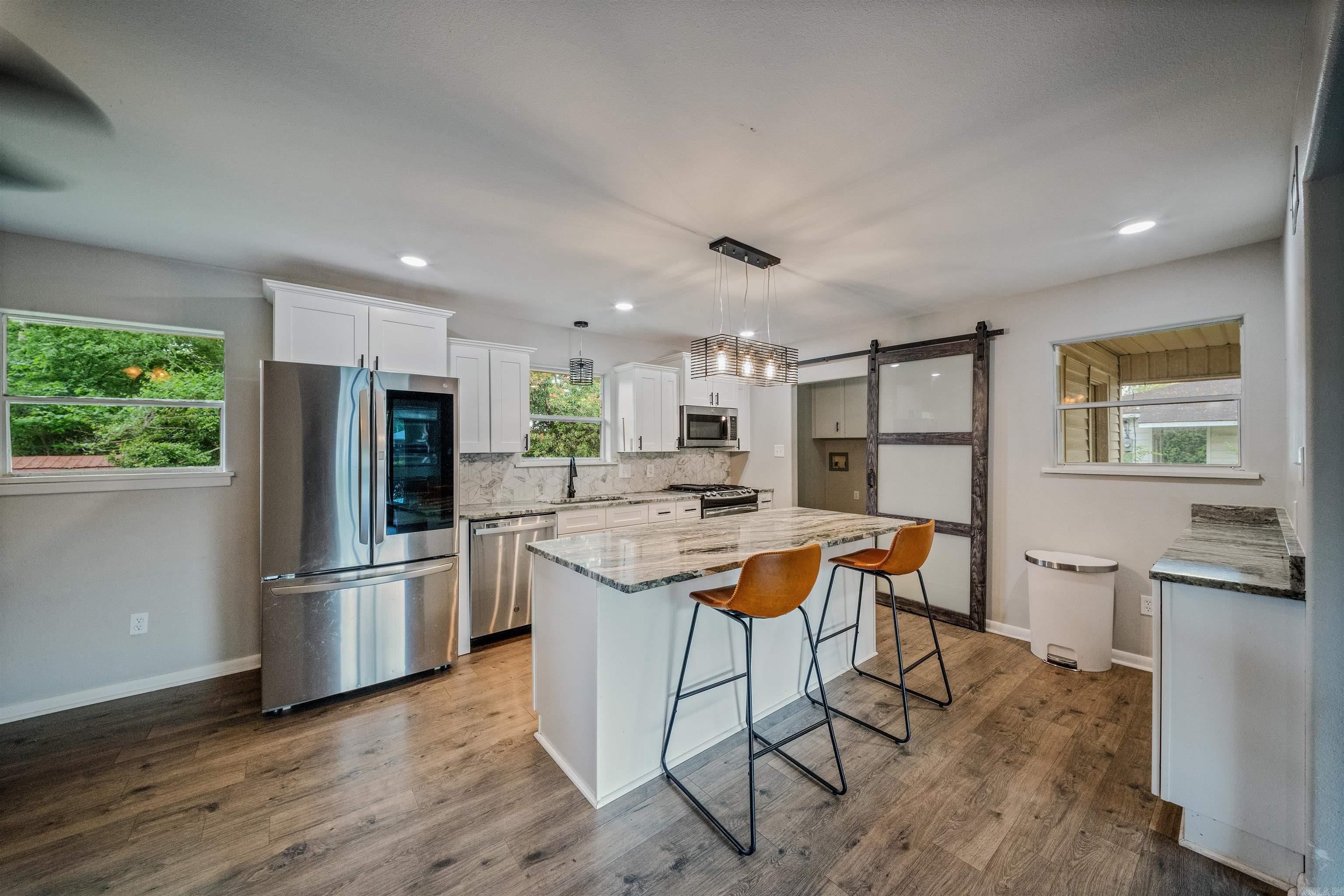 2020 W Sevier  Benton, AR