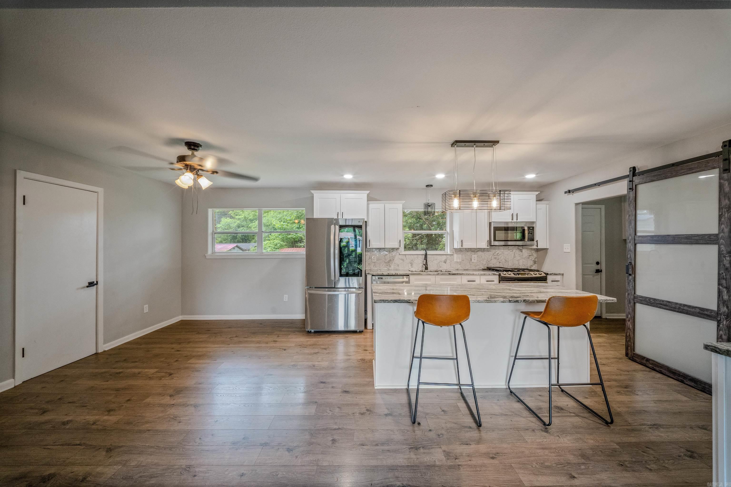 2020 W Sevier  Benton, AR