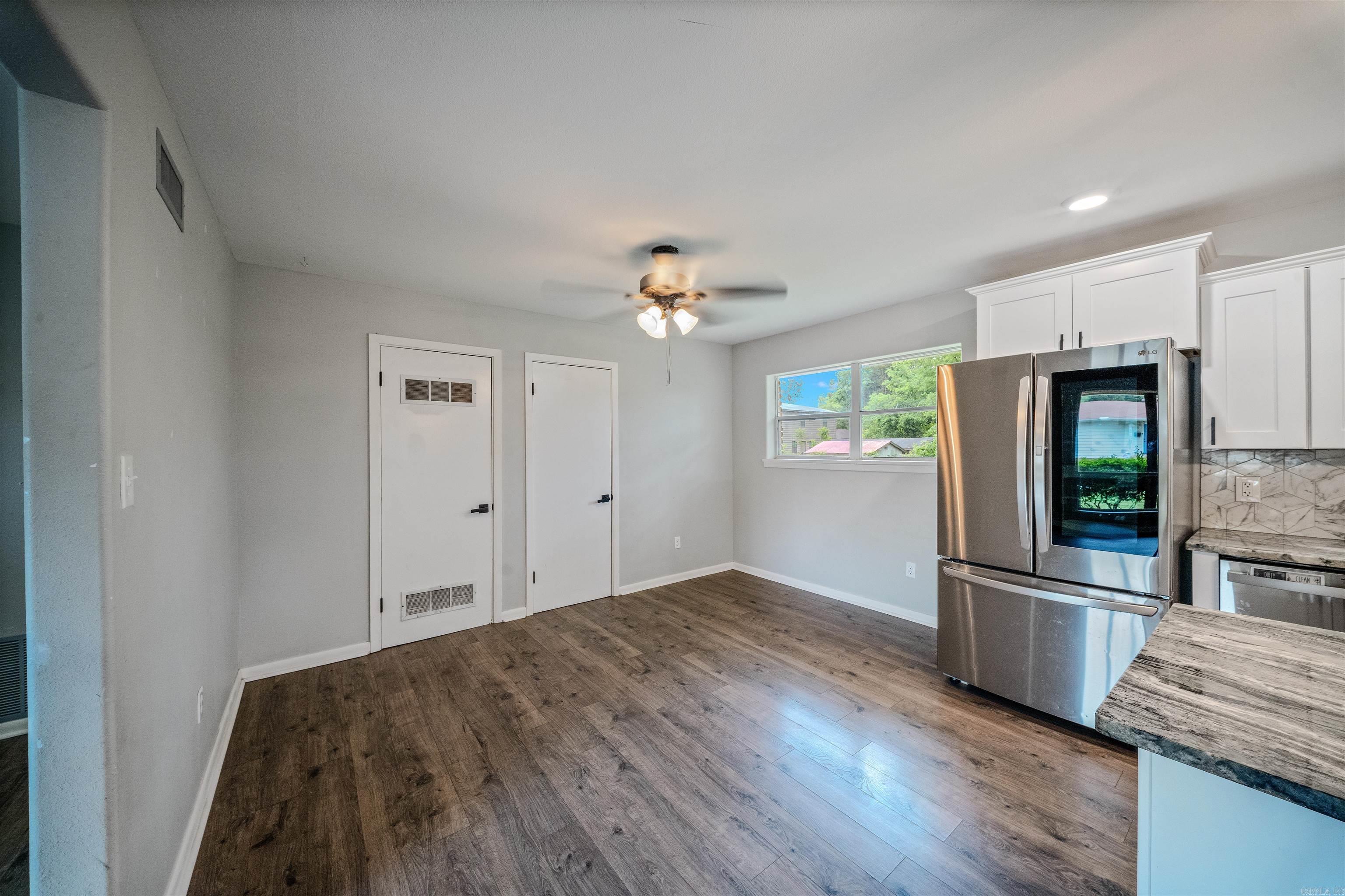 2020 W Sevier  Benton, AR