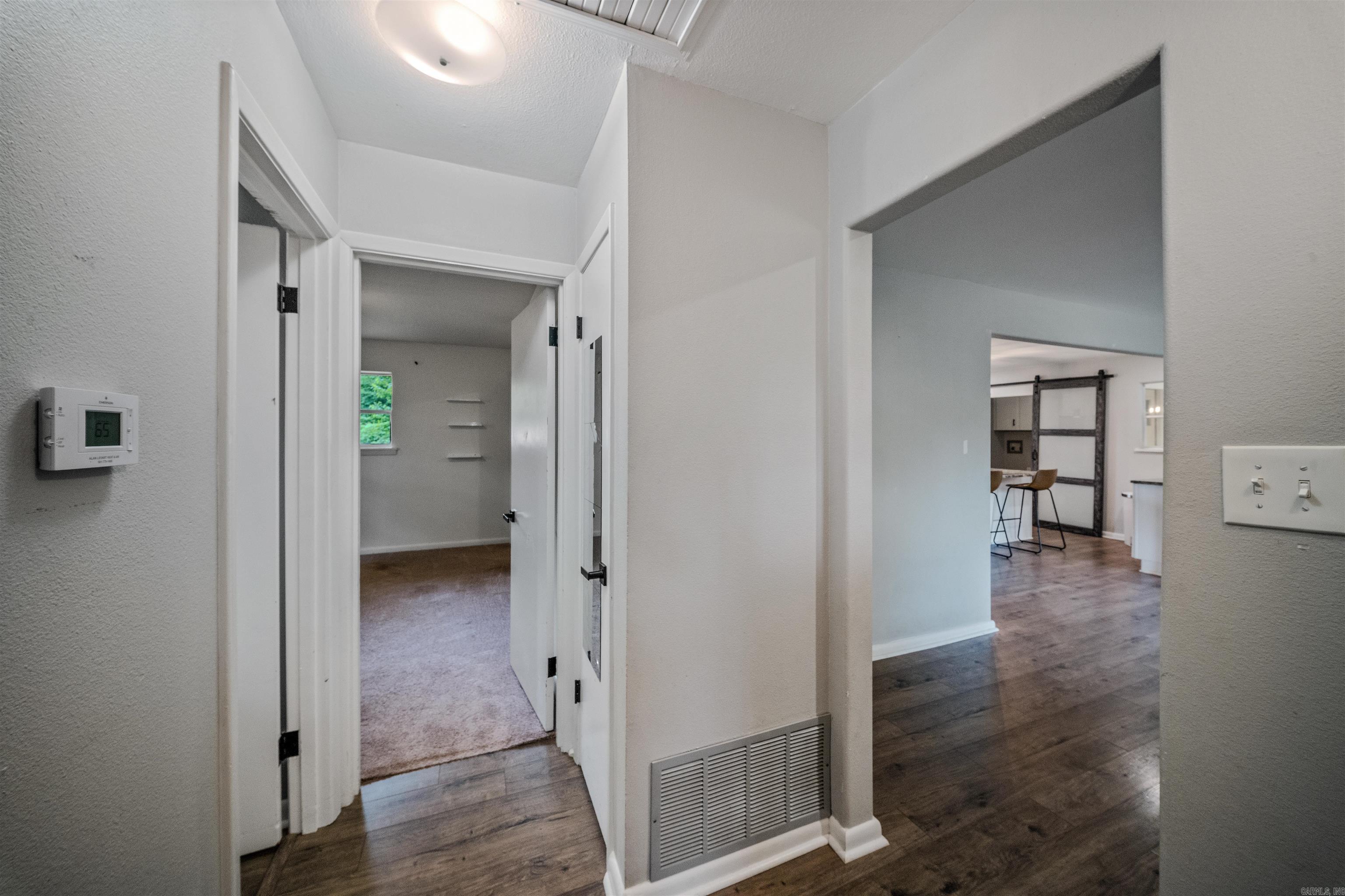 2020 W Sevier  Benton, AR