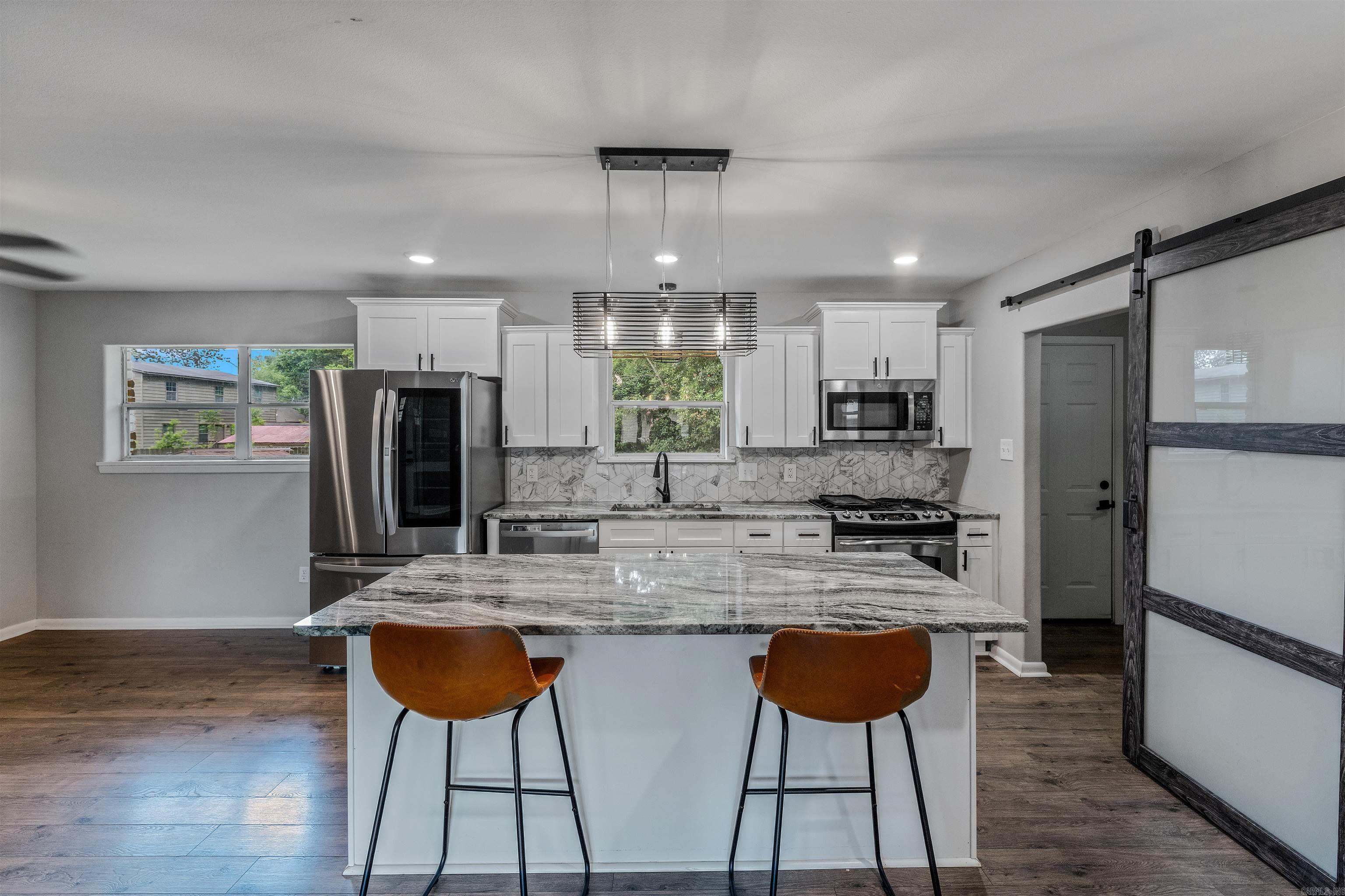 2020 W Sevier  Benton, AR