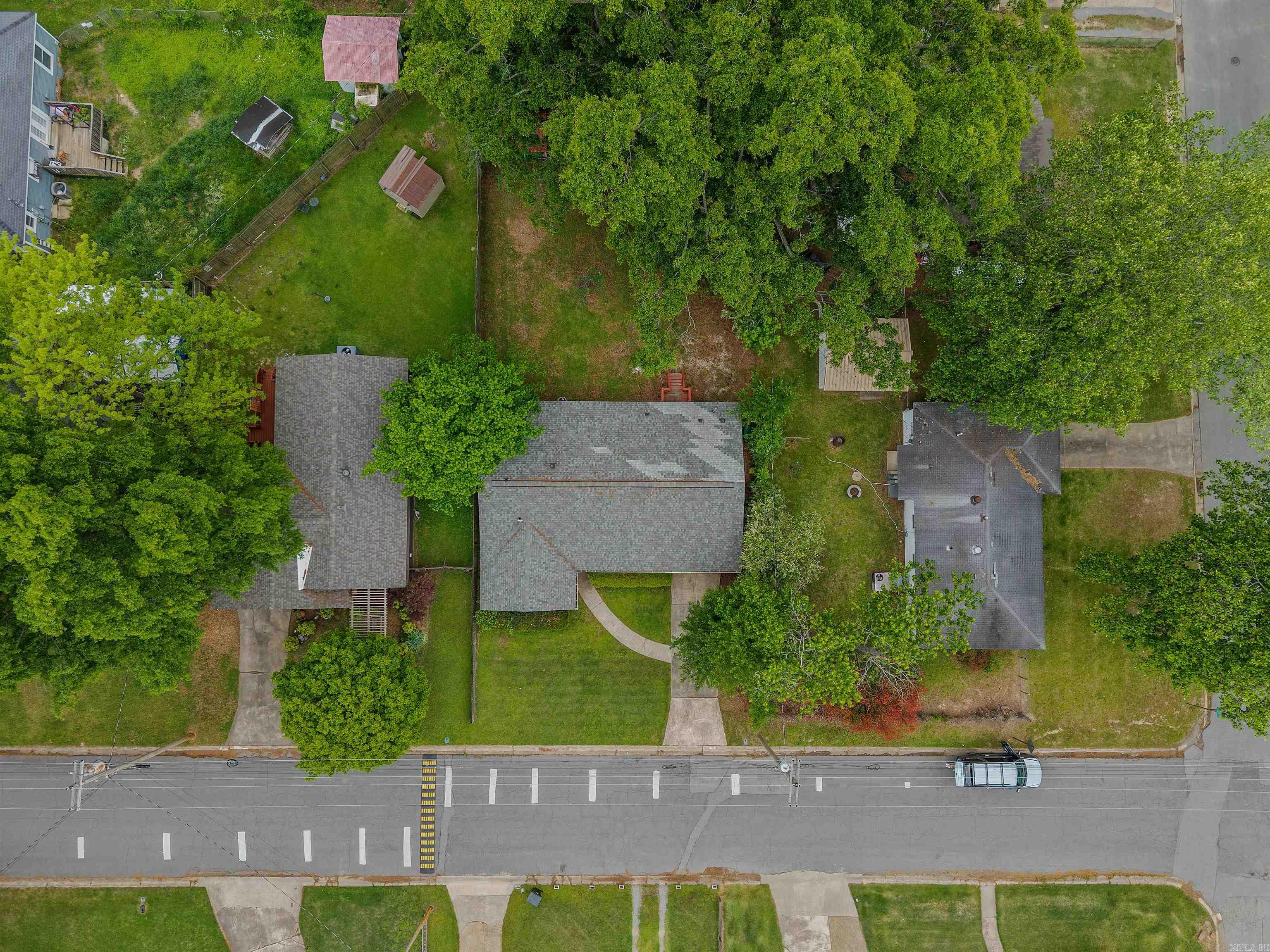 2020 W Sevier  Benton, AR