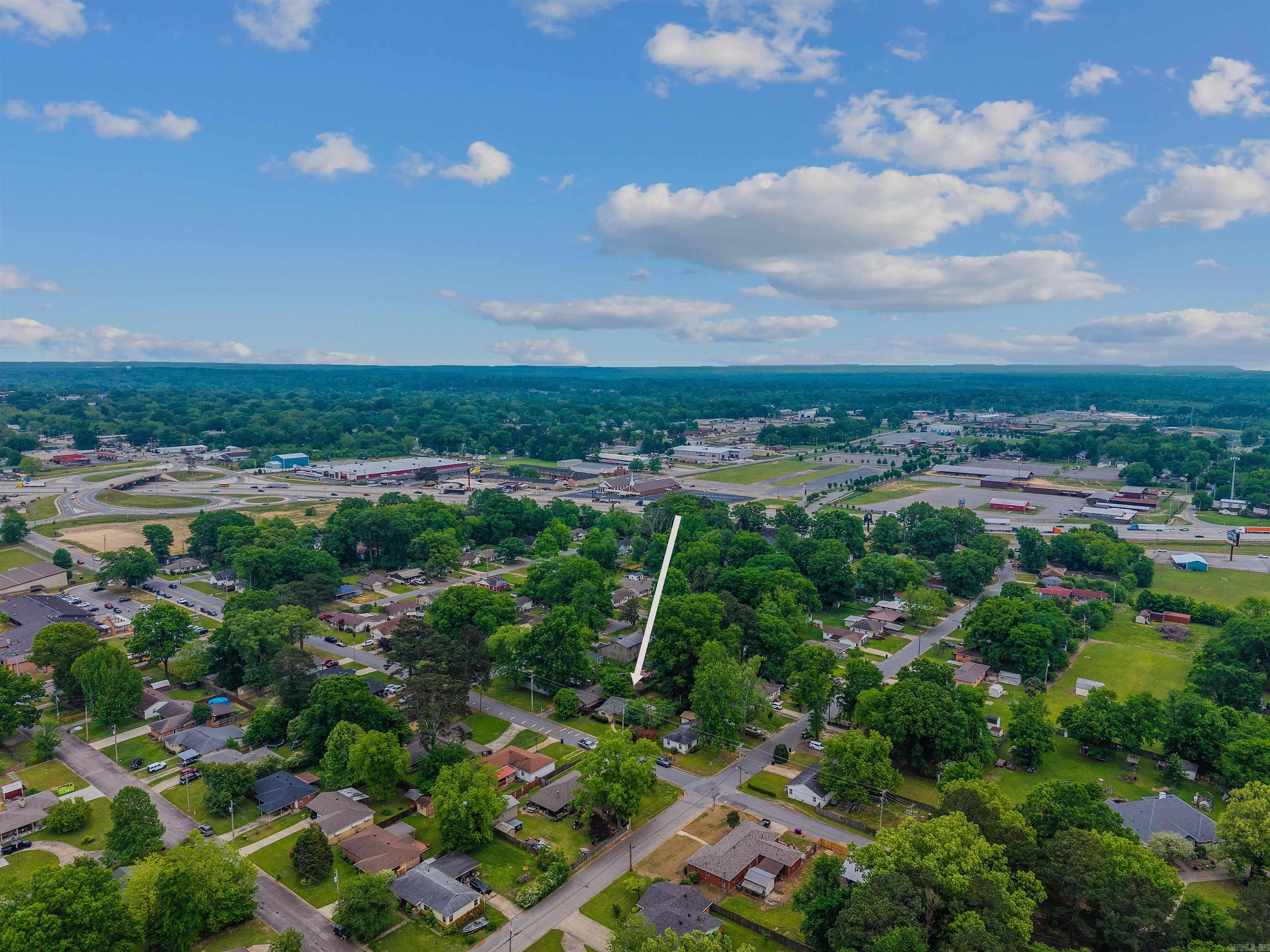 2020 W Sevier  Benton, AR