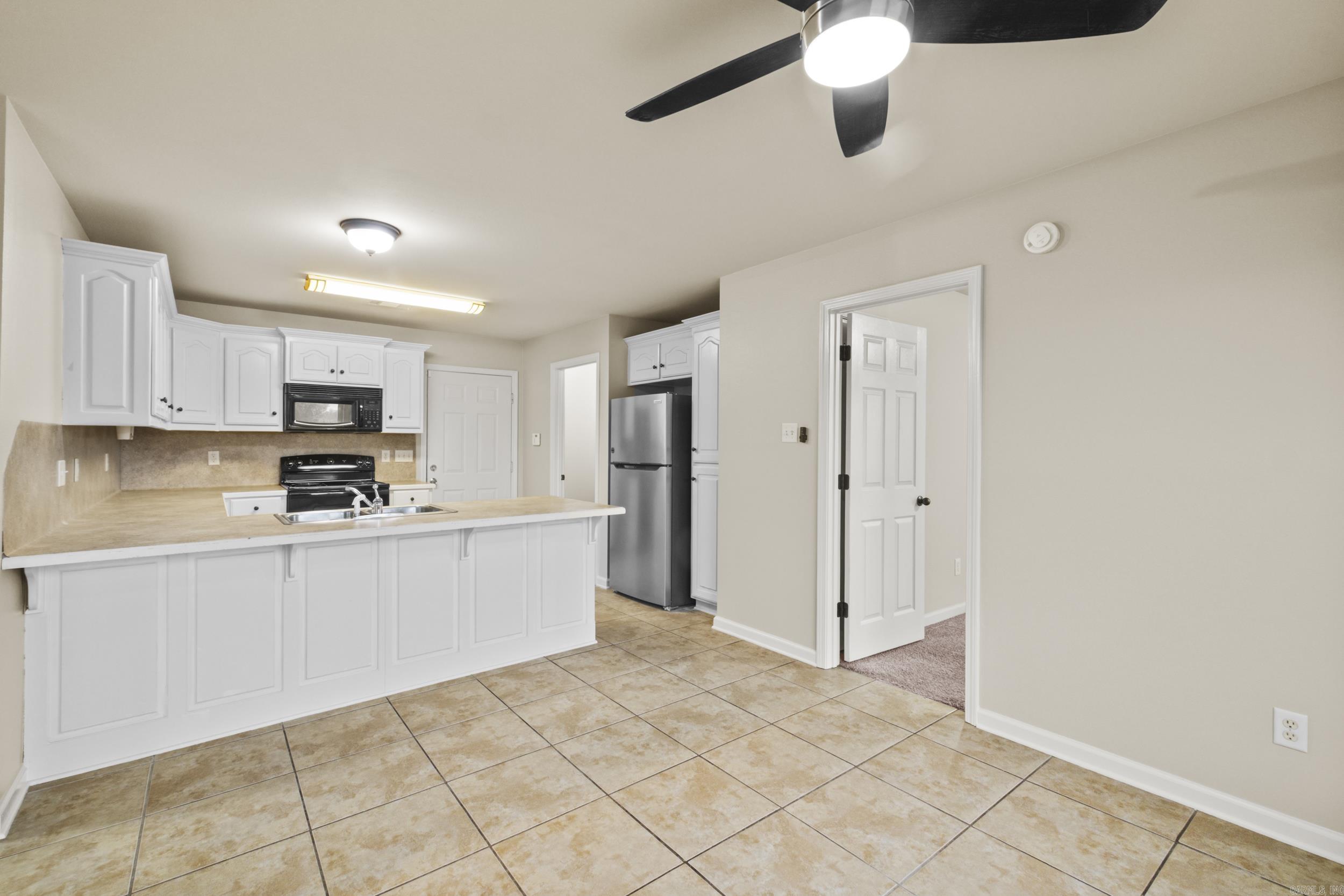 21 Chantileer  Ward, AR