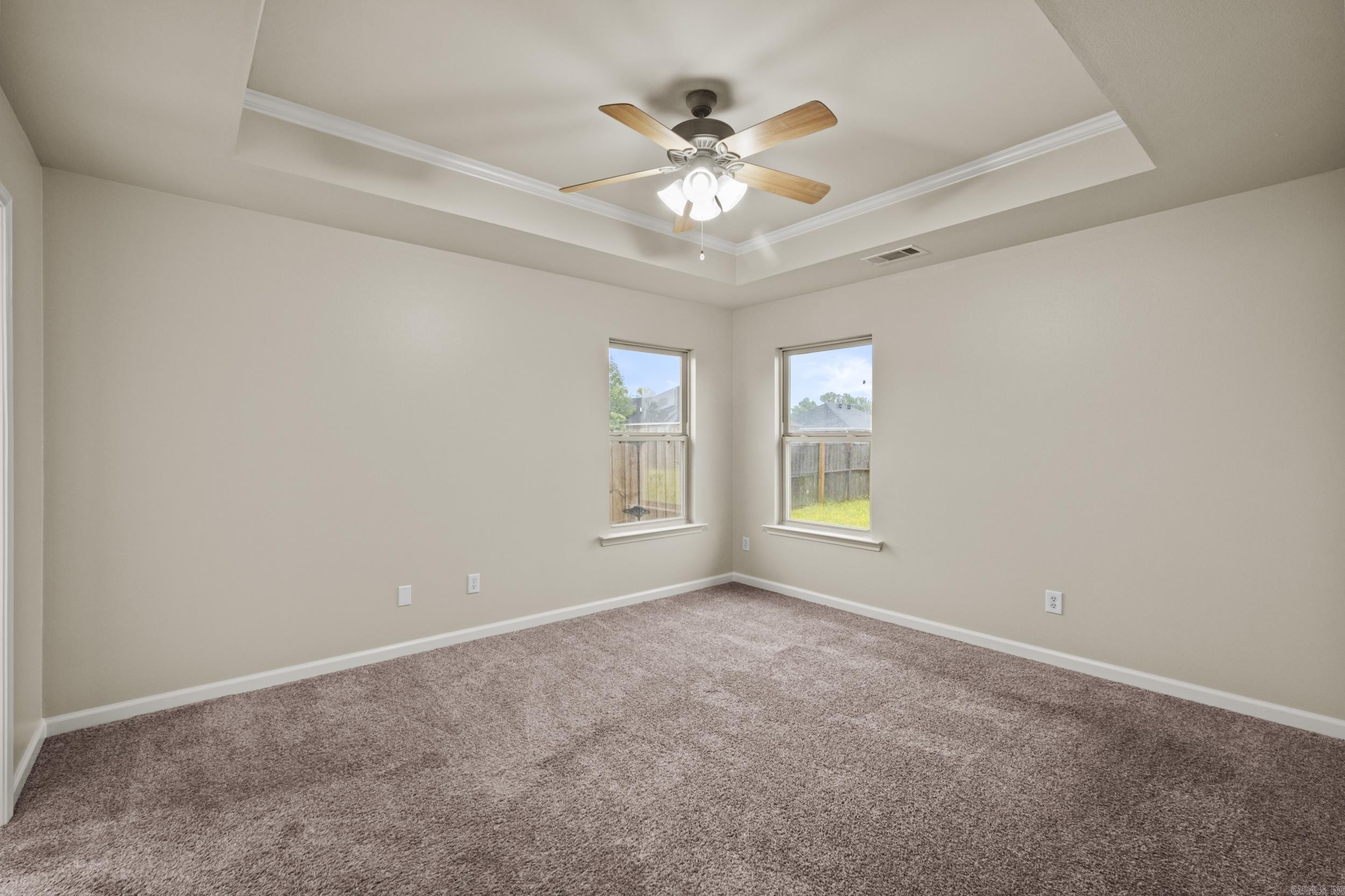 21 Chantileer  Ward, AR